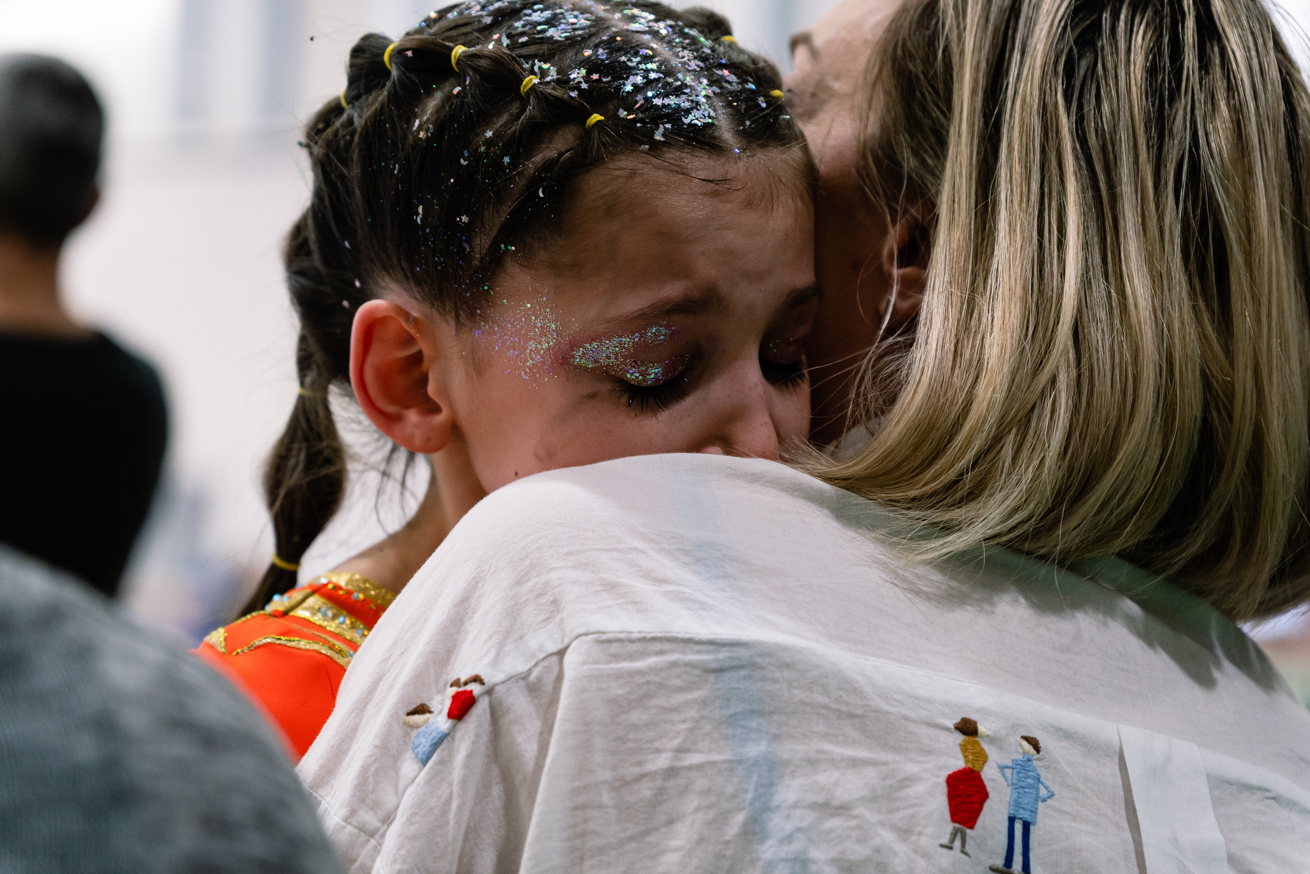 Khorkina Cup Ufa 2023. Репортажи, уличные и студийные съёмки в Москве