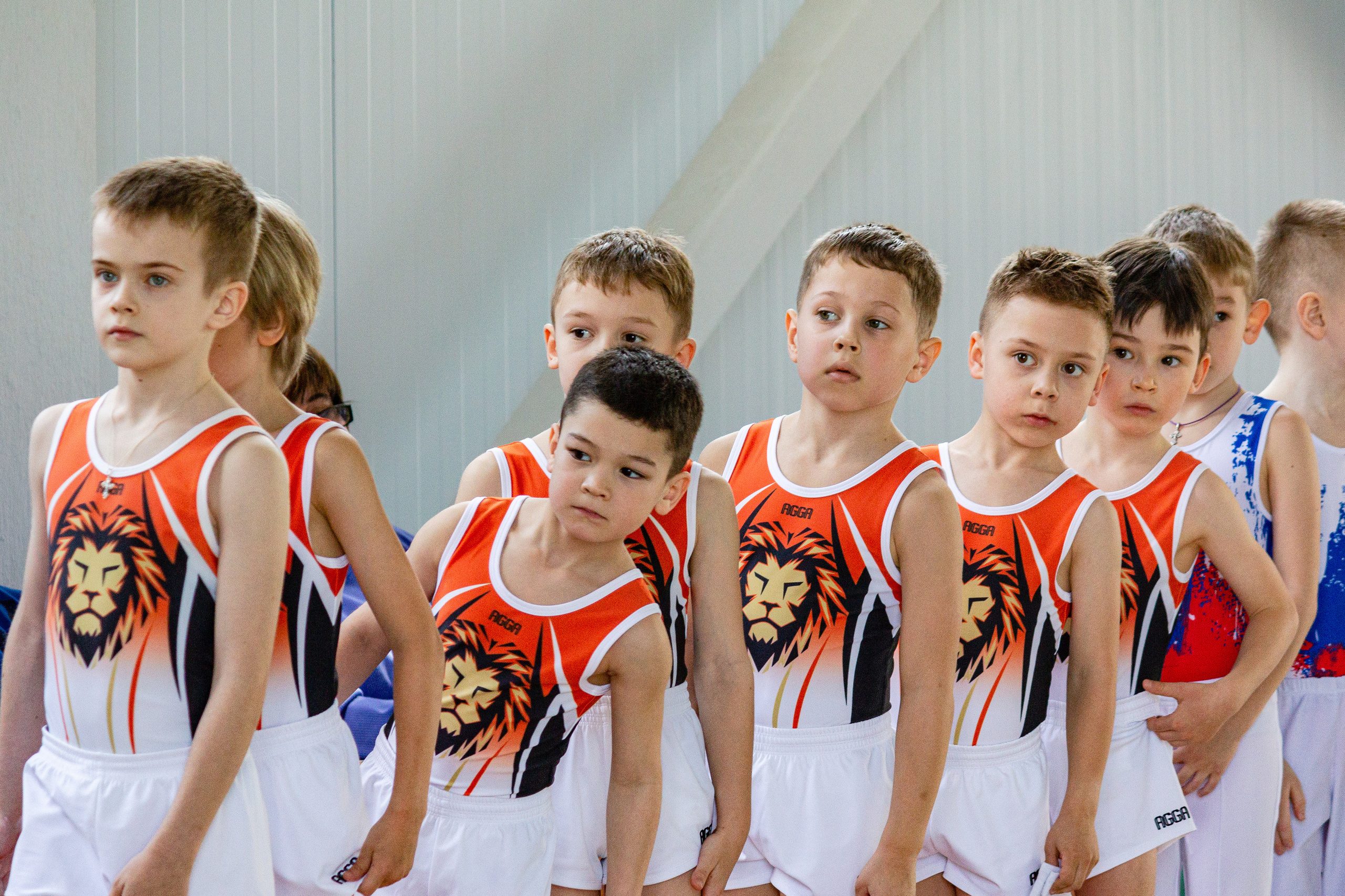 Гимнастика г. Ковров. Репортажи, уличные и студийные съёмки в Москве