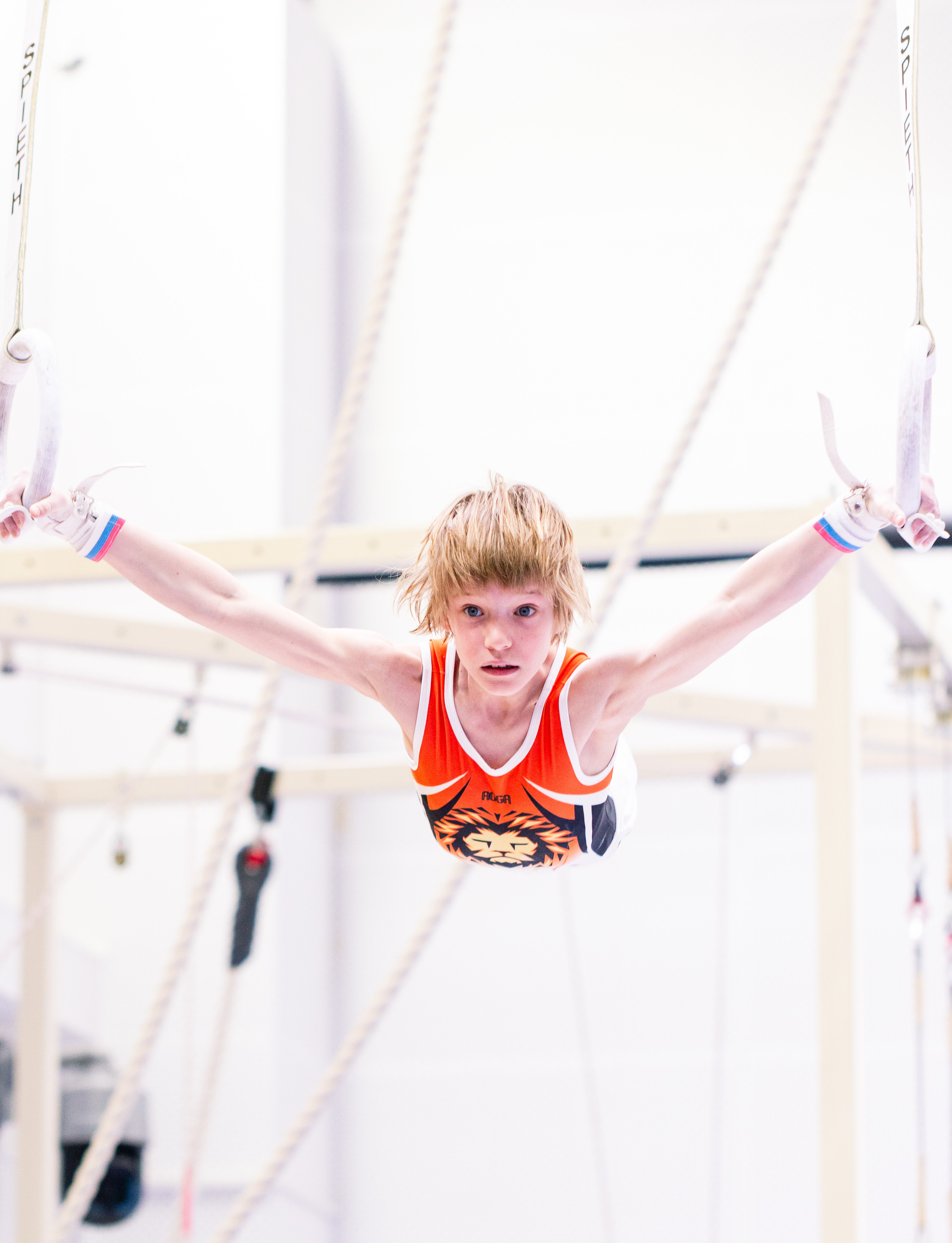 Khorkina Cup Ufa 2023. Репортажи, уличные и студийные съёмки в Москве