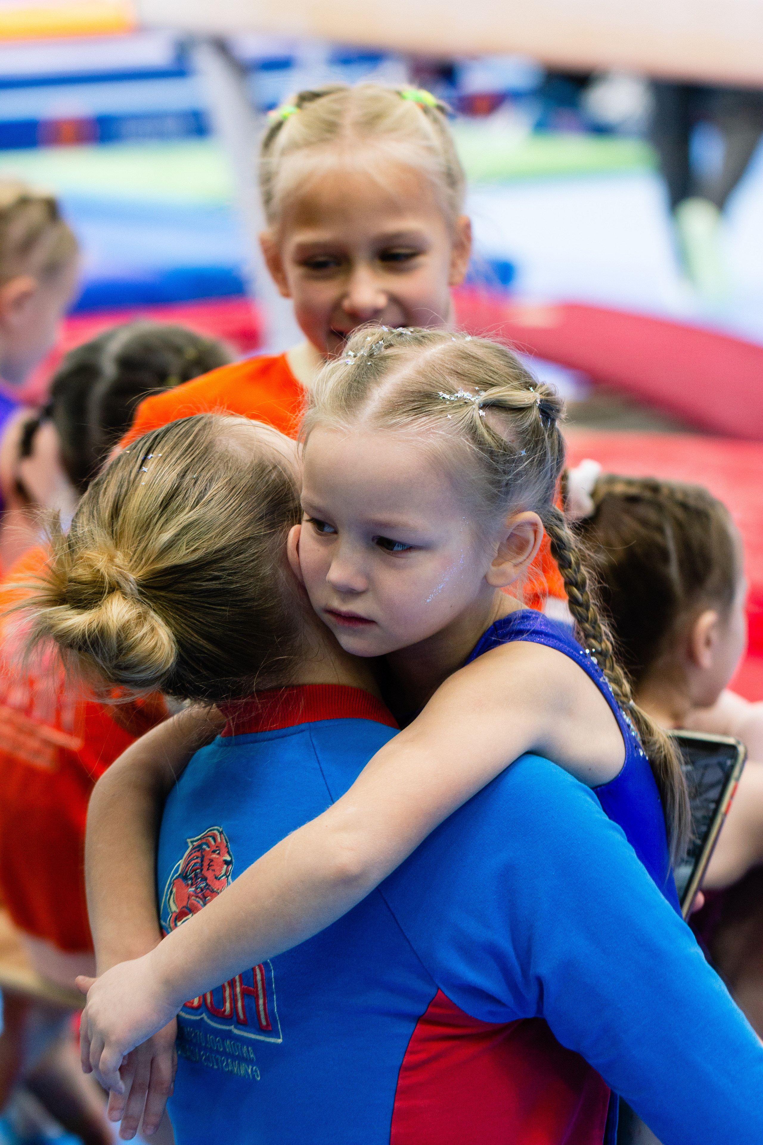 Khorkina Cup Ufa 2023. Репортажи, уличные и студийные съёмки в Москве