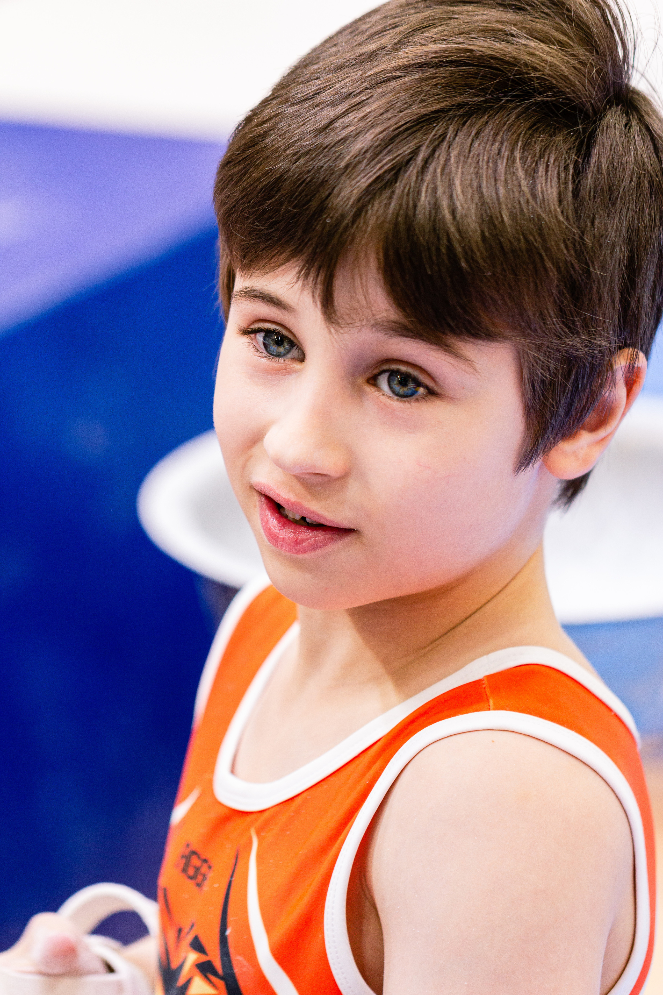 Khorkina Cup Ufa 2023. Репортажи, уличные и студийные съёмки в Москве