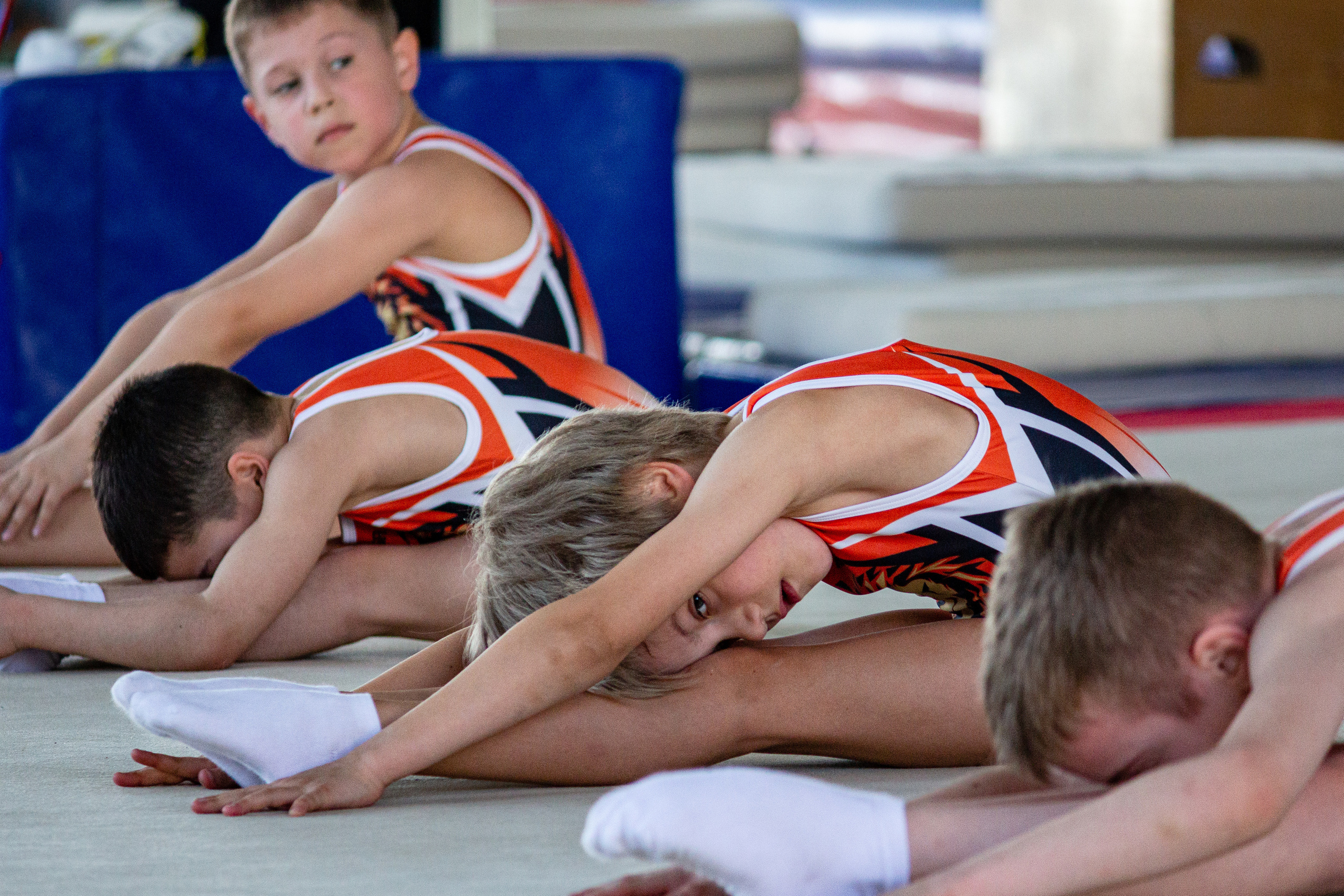 Гимнастика г. Ковров. Репортажи, уличные и студийные съёмки в Москве