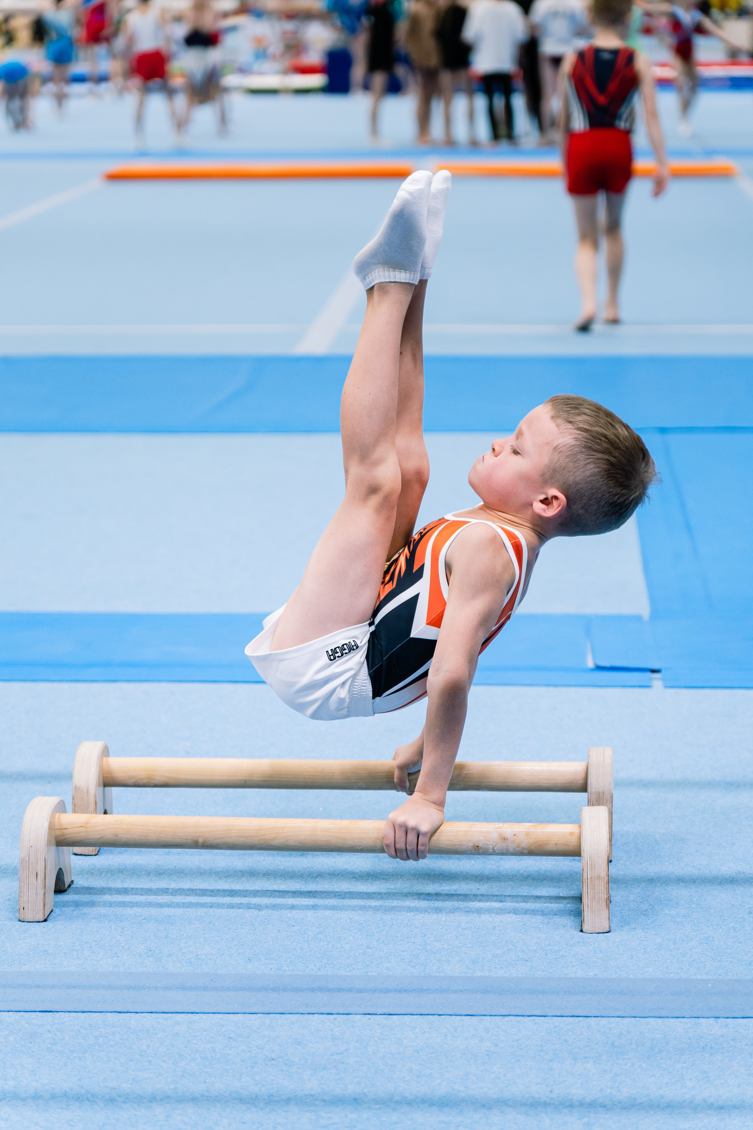 Khorkina Cup Ufa 2023. Репортажи, уличные и студийные съёмки в Москве