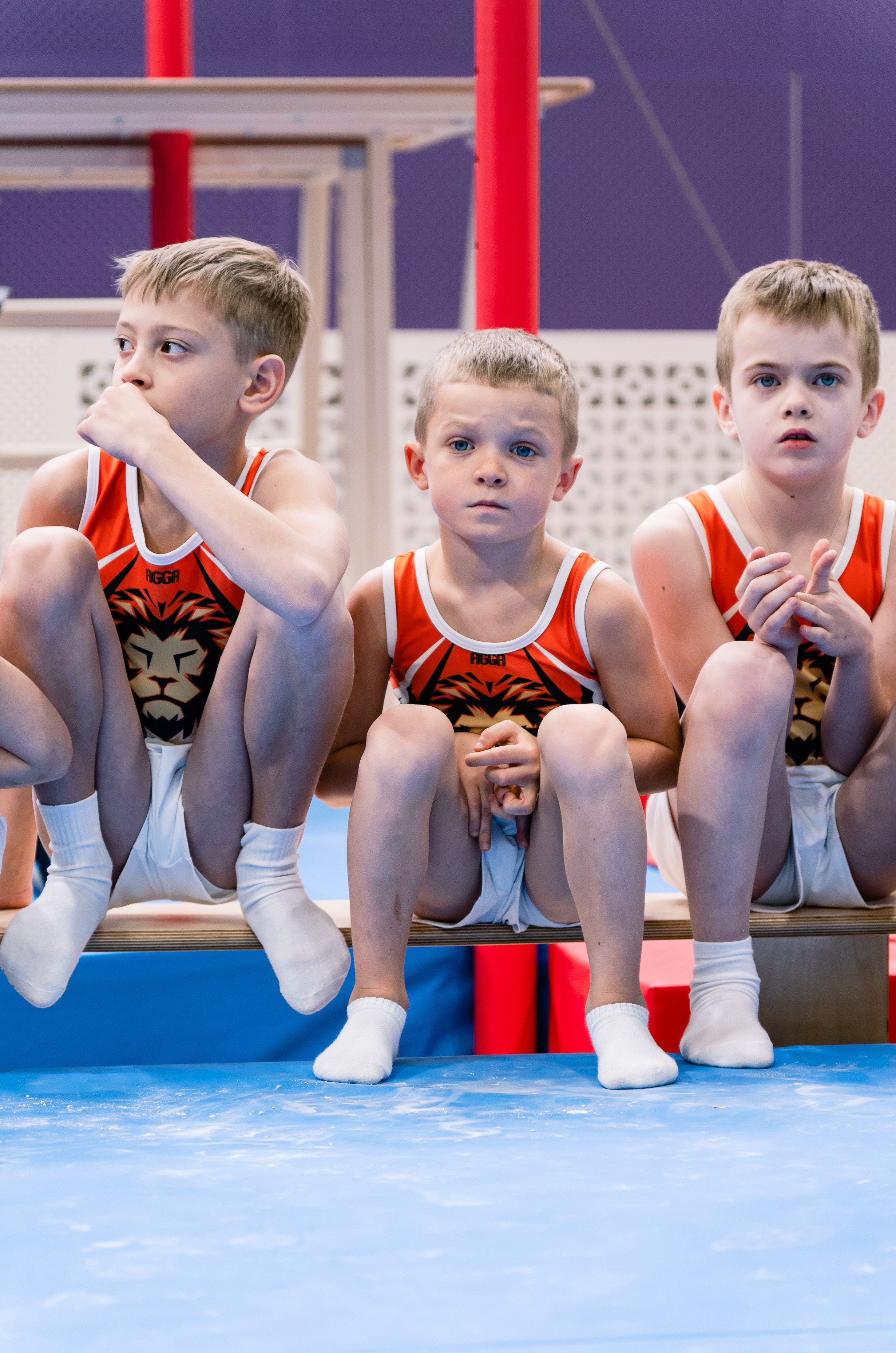 Khorkina Cup Ufa 2023. Репортажи, уличные и студийные съёмки в Москве