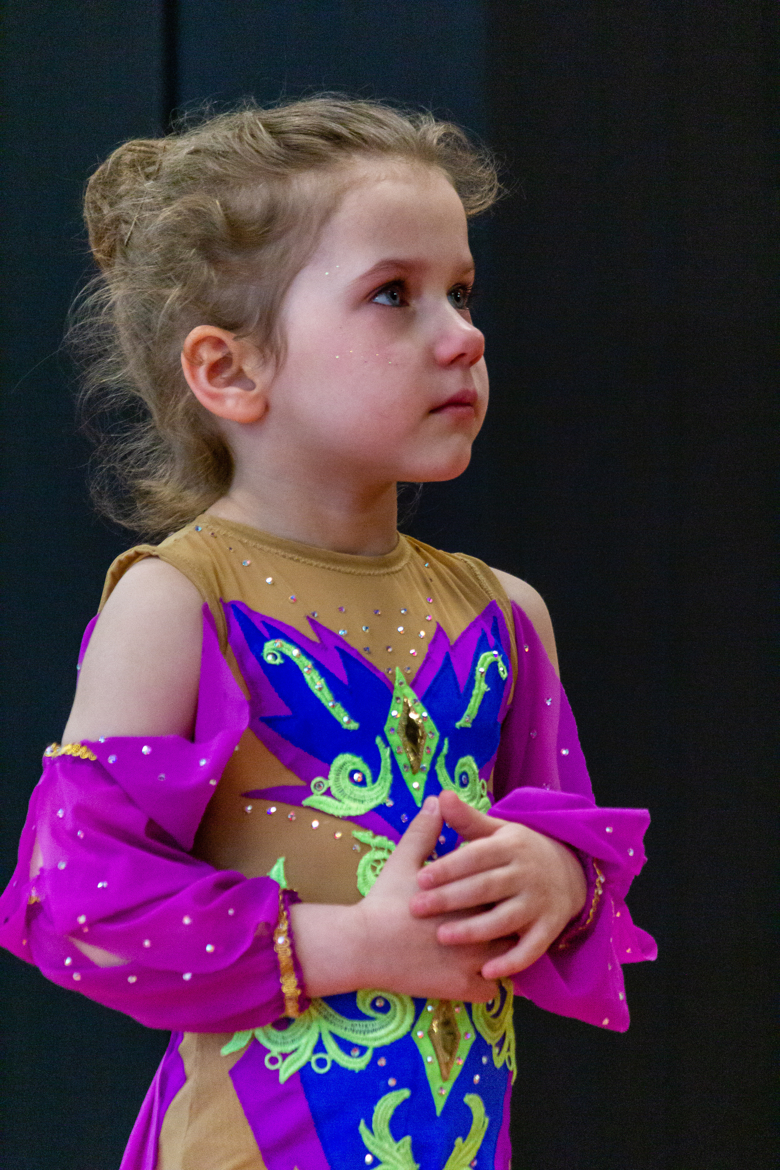 Антигравити. Репортажи, уличные и студийные съёмки в Москве