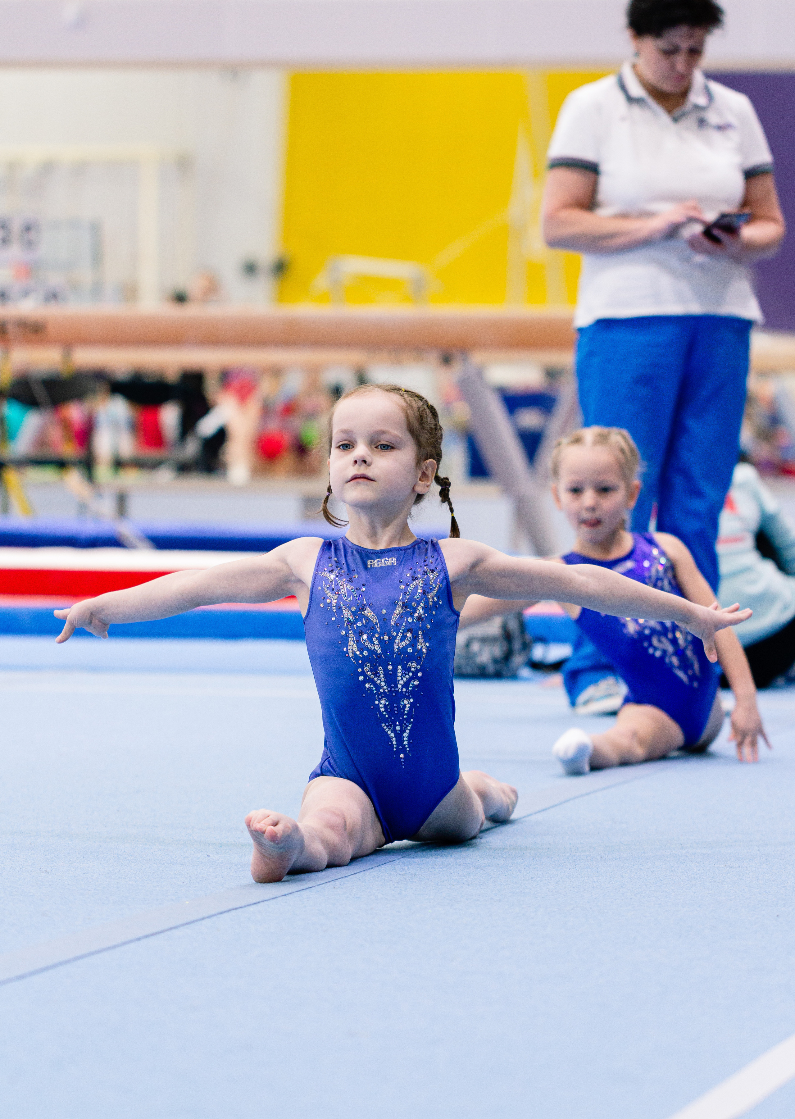 Khorkina Cup Ufa 2023. Репортажи, уличные и студийные съёмки в Москве