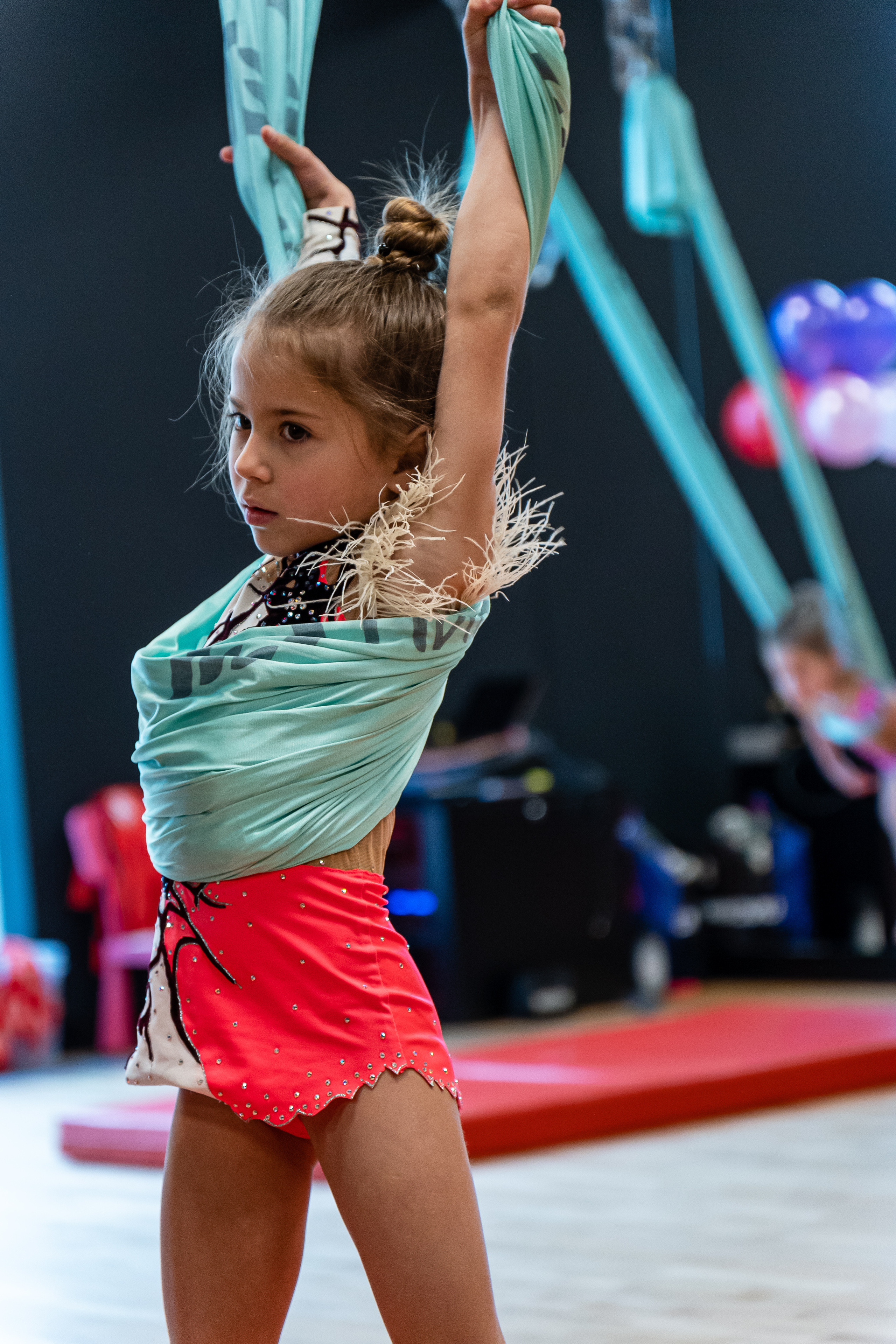 Антигравити. Репортажи, уличные и студийные съёмки в Москве