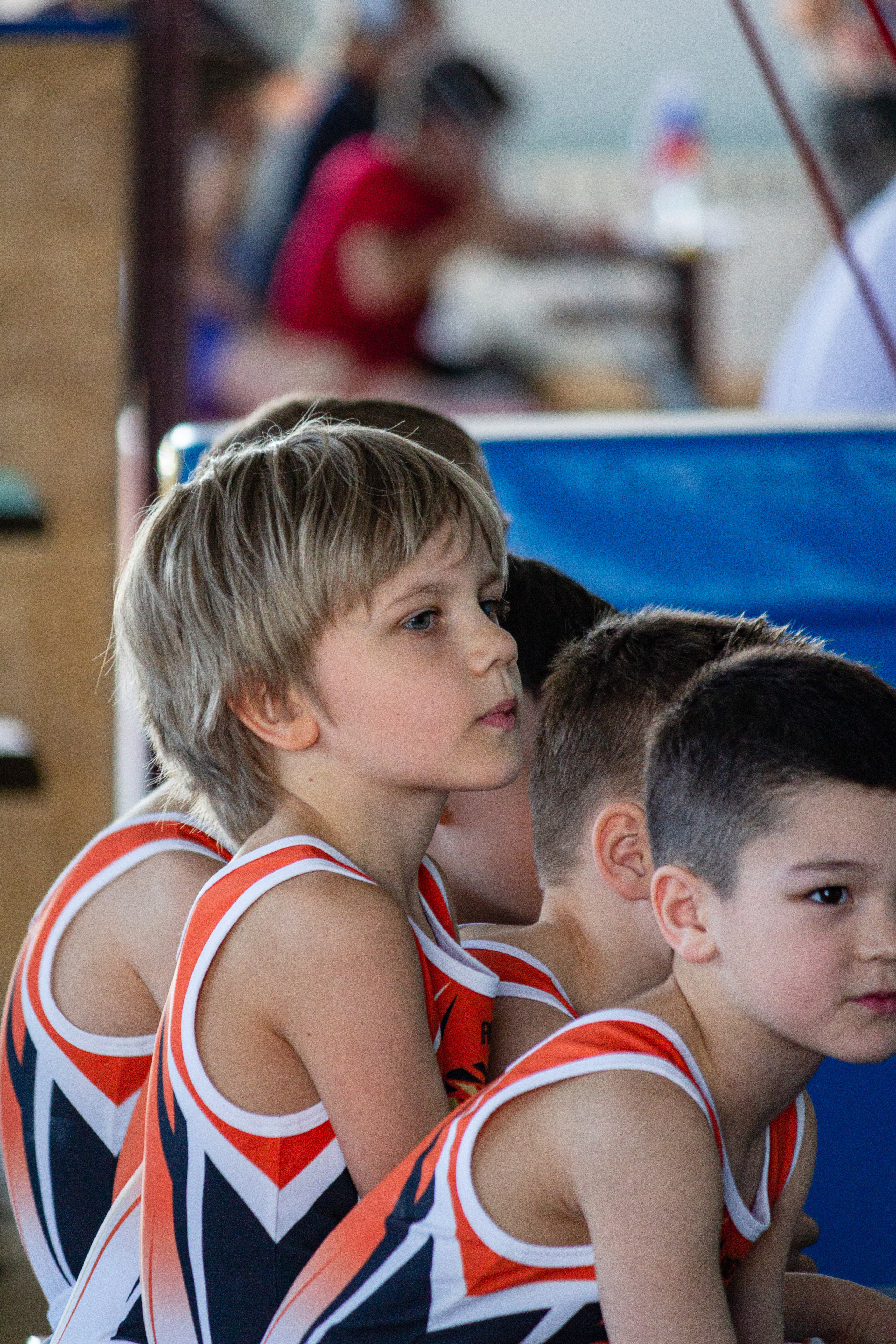 Гимнастика г. Ковров. Репортажи, уличные и студийные съёмки в Москве