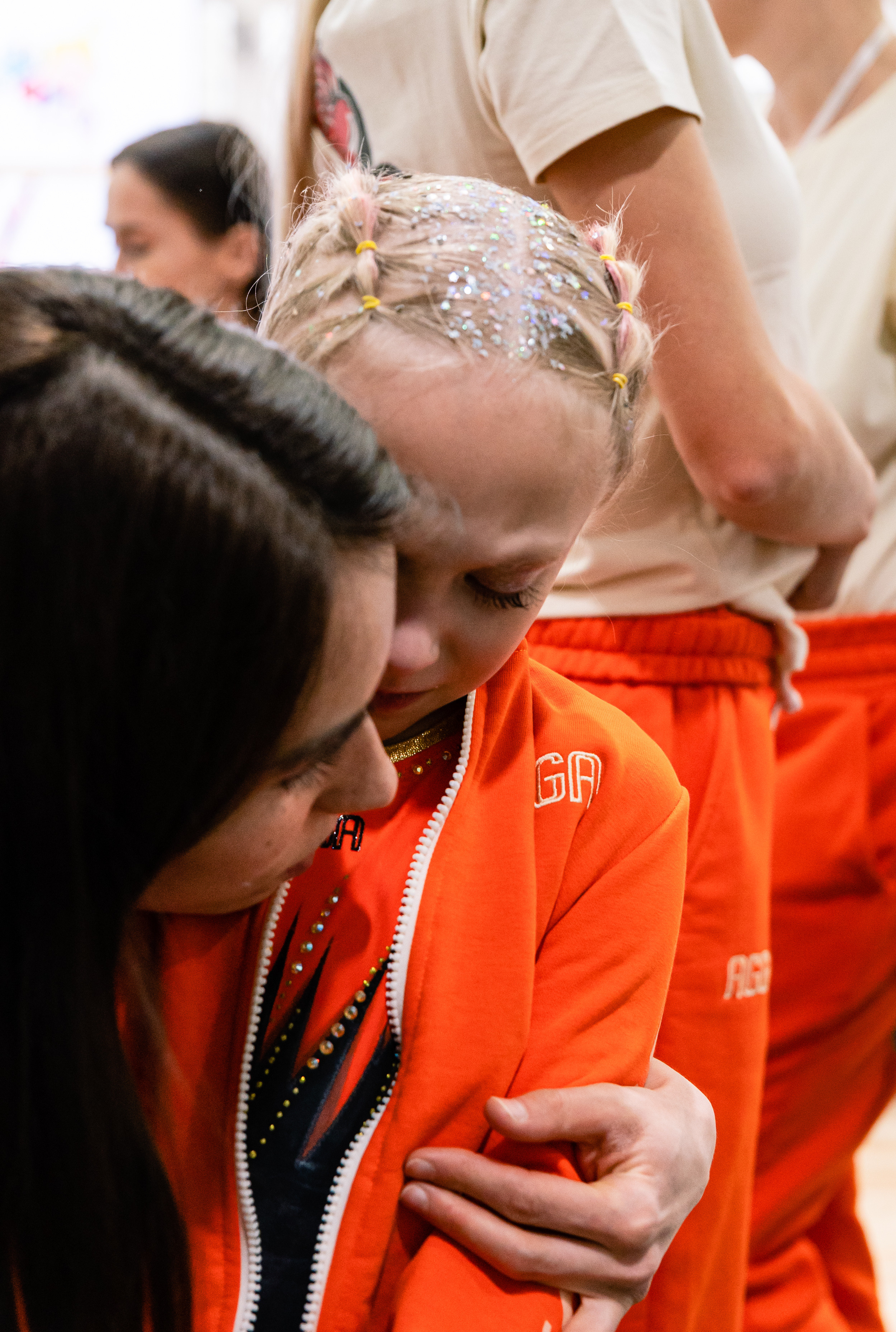 Khorkina Cup Ufa 2023. Репортажи, уличные и студийные съёмки в Москве