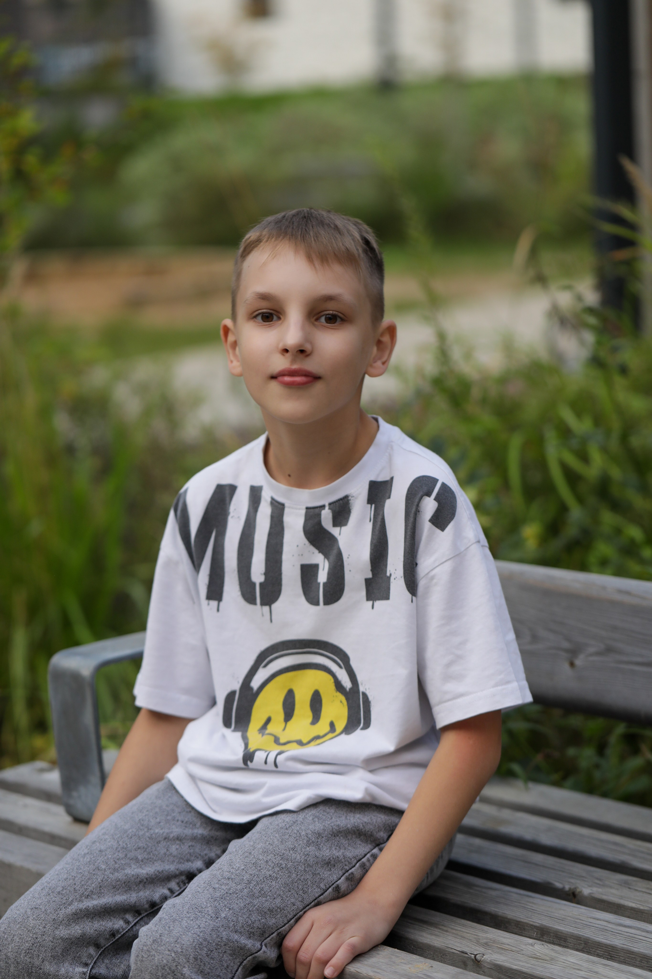 Семья Марины. Фотограф Ксения Есенина Москва