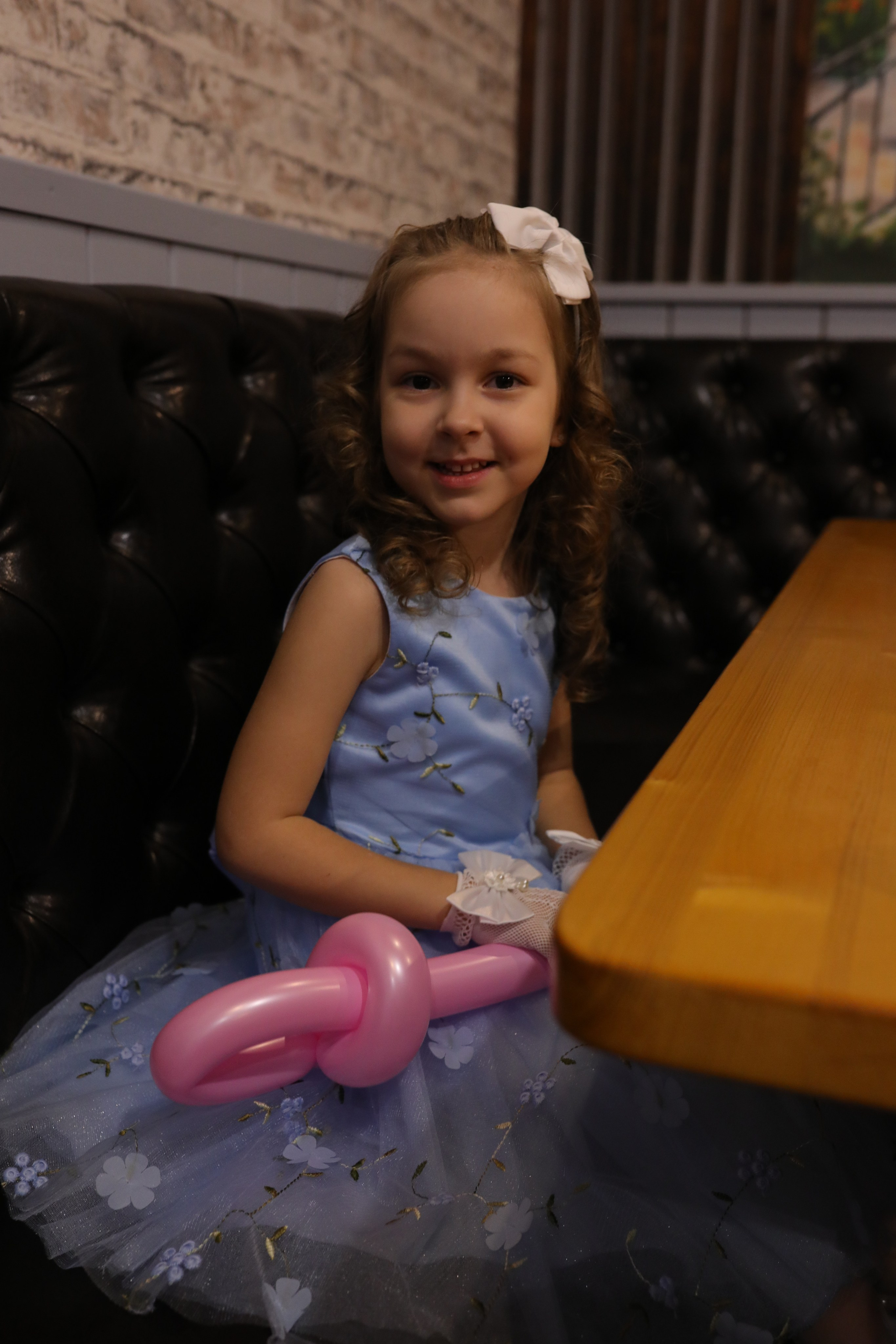 Dasha. Фотограф Ксения Есенина Москва