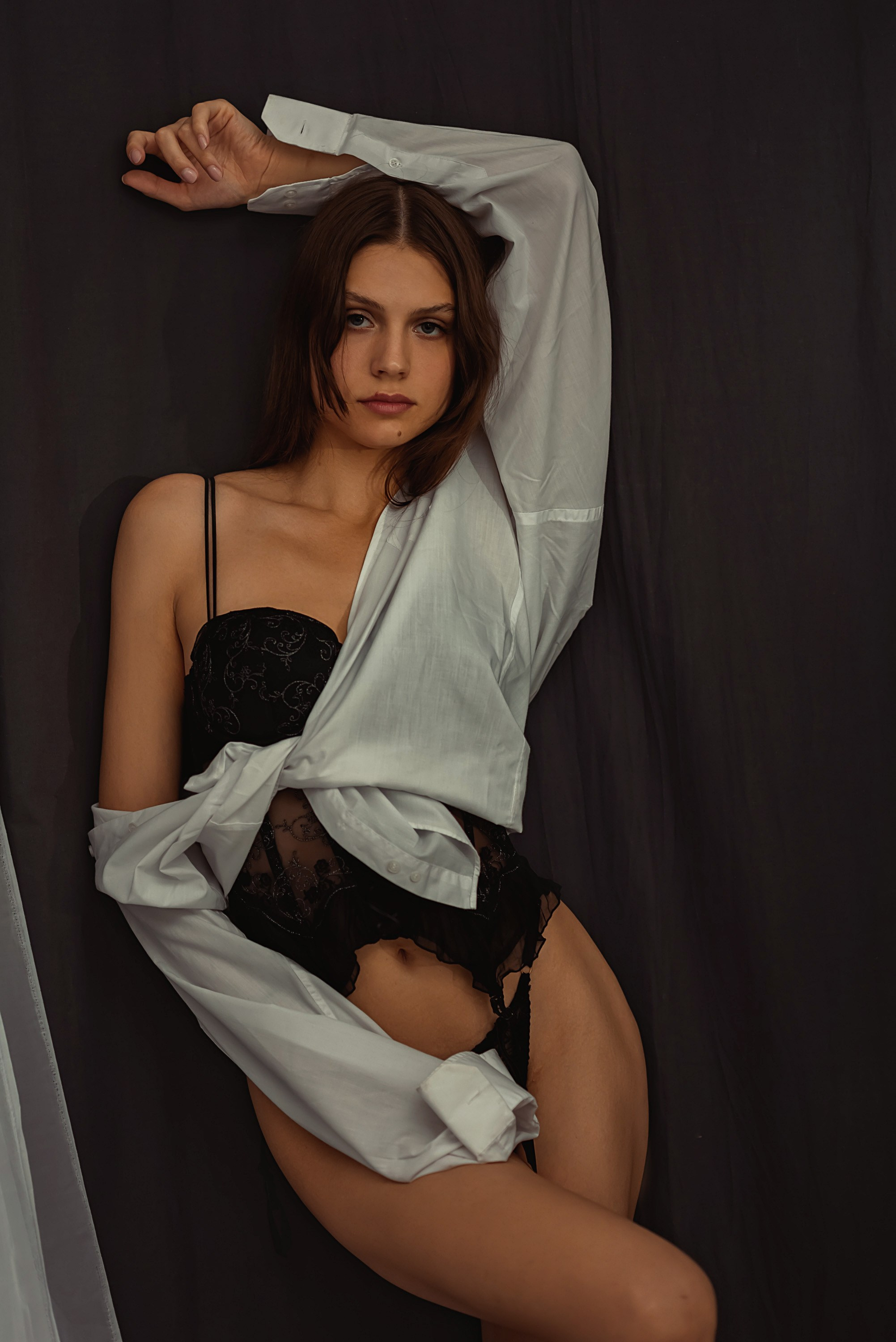 Фотографии в стиле sex is back. Фотограф Тула творческие фотосессии недорого Ольга Ромашина