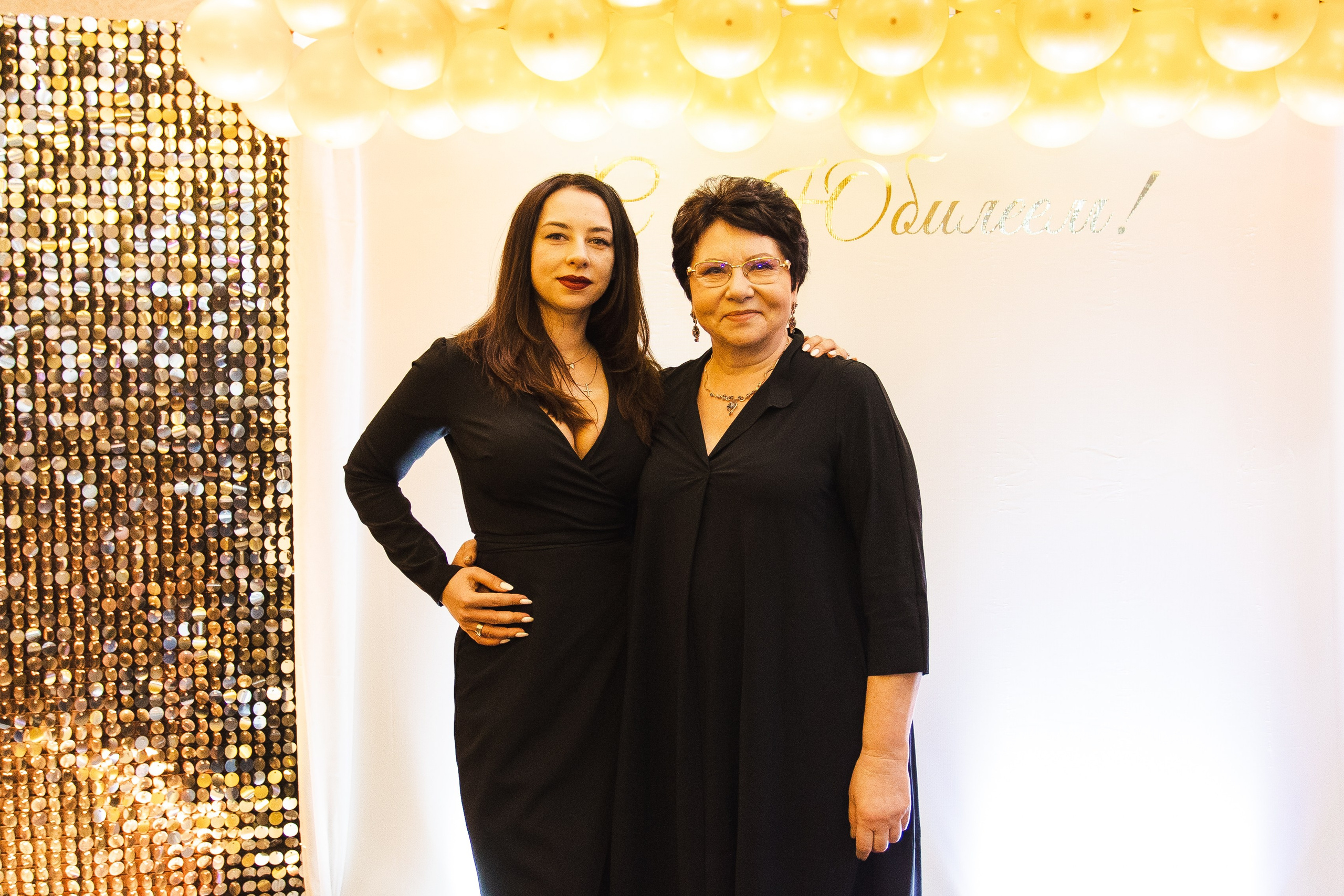 Юбилей. Фотограф в Иркутске