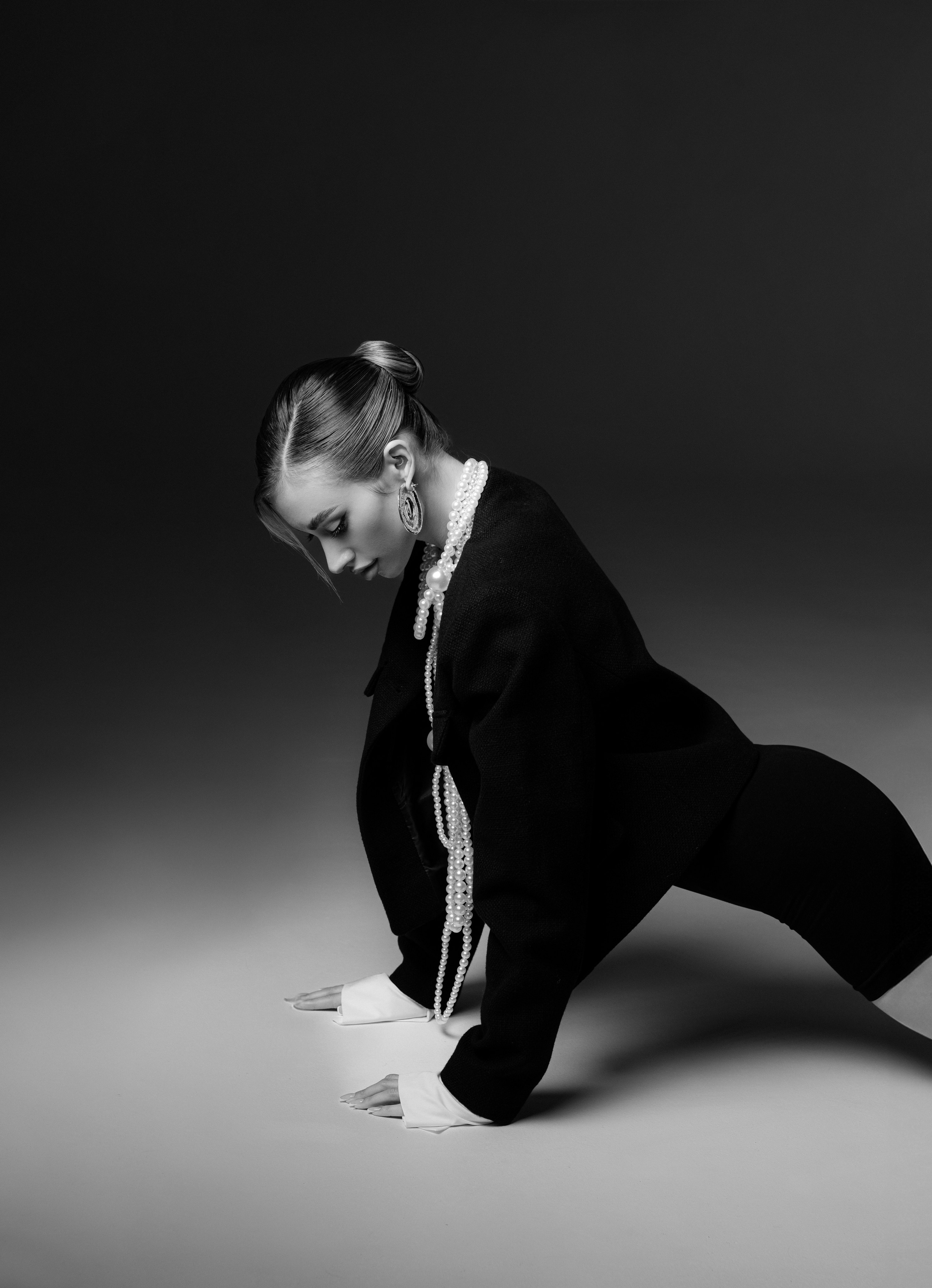 Женский портрет. Фотограф в Ростове на Дону