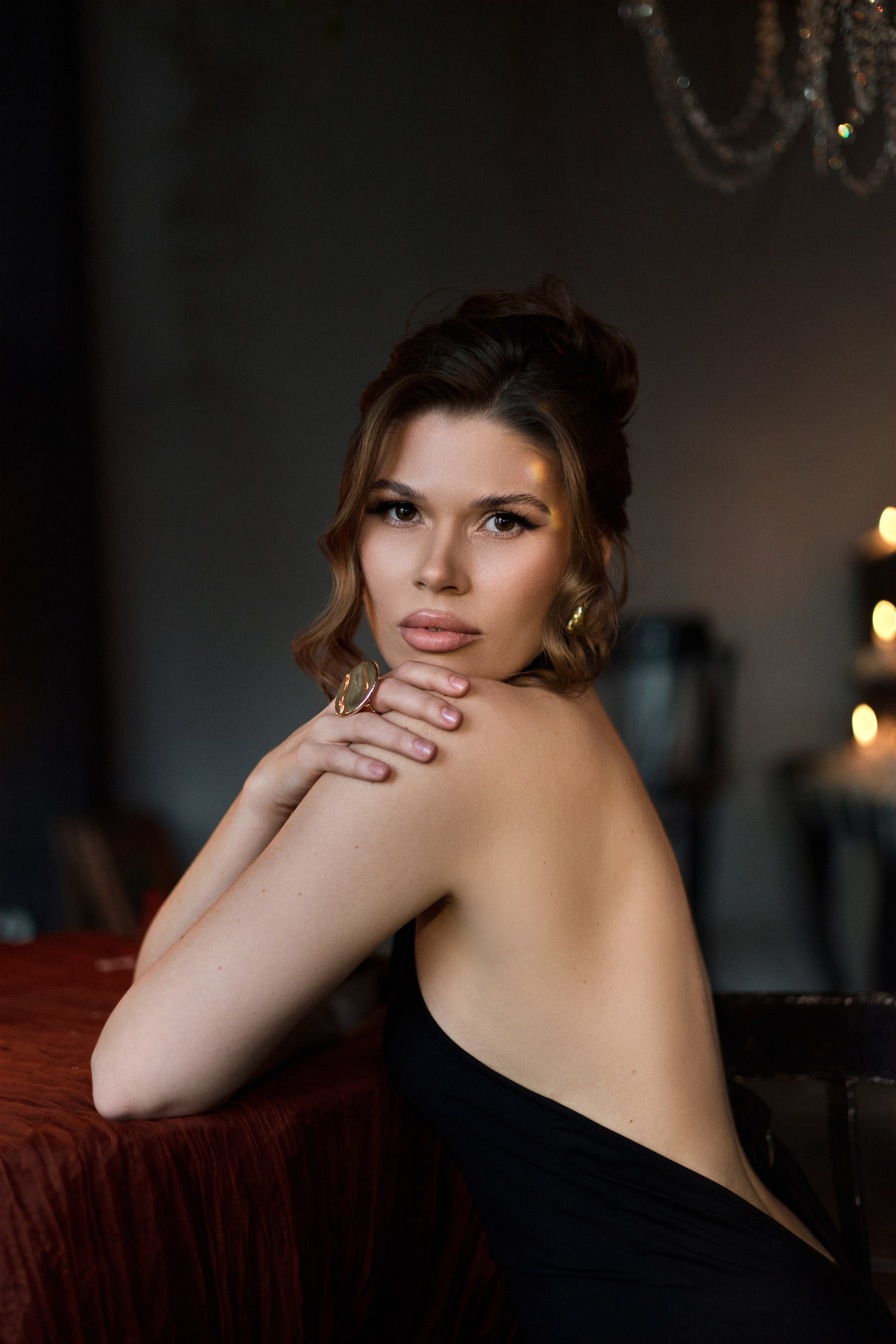 Яна. Фотограф в Ростове на Дону