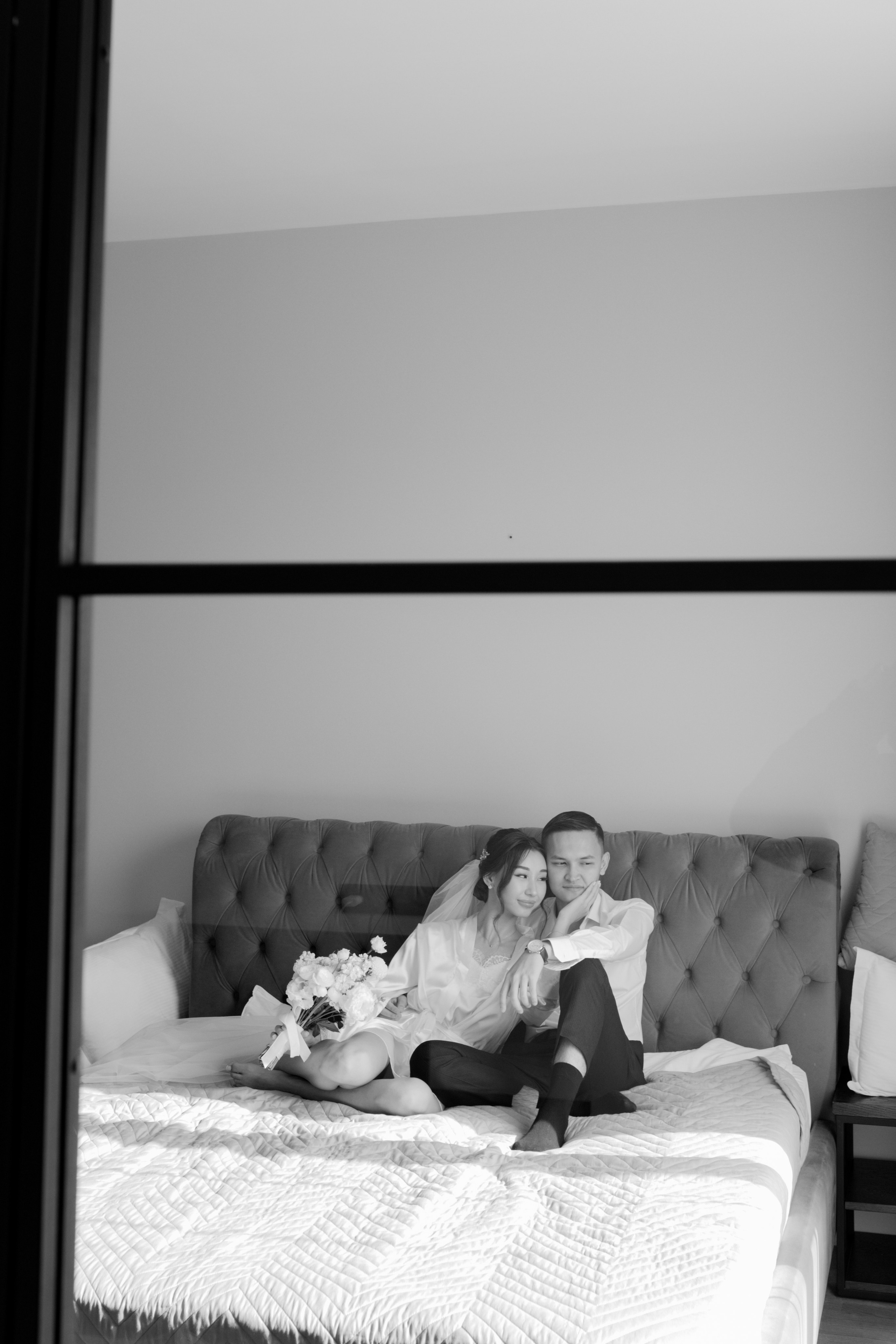ELNUR & MEDINA. Wedding and Fashion photographer