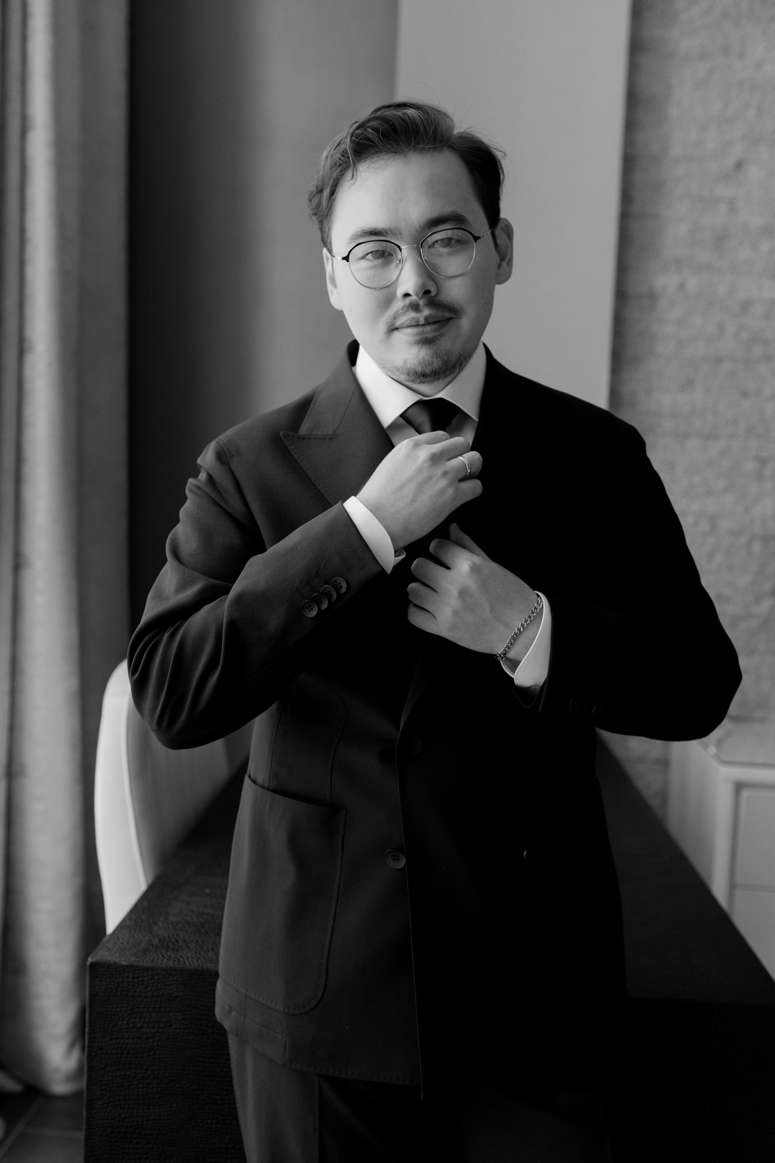 BAURZHAN & AIDA. Wedding and Fashion photographer