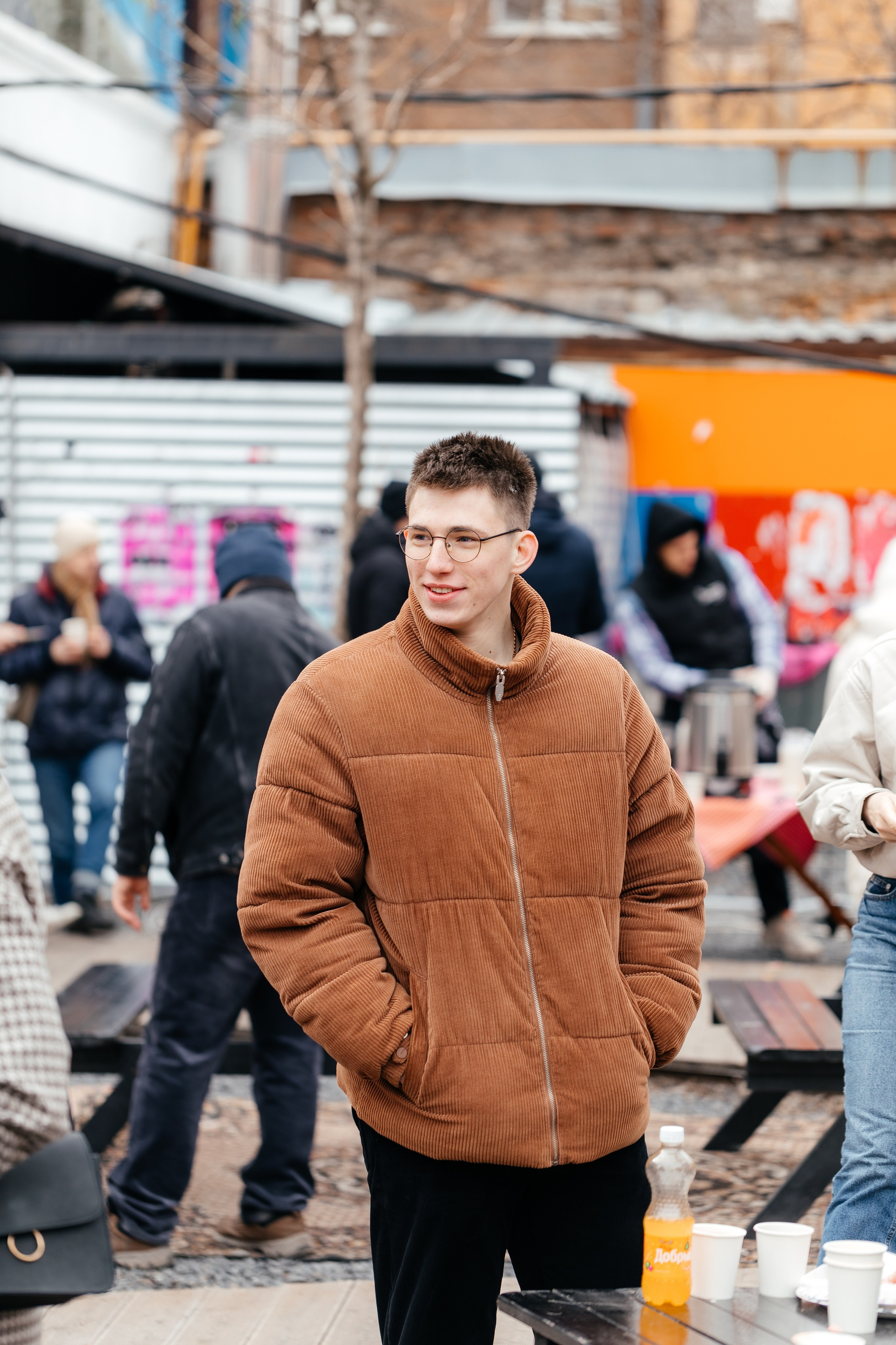 Масленица. Красильников Евгений — профессиональный фотограф в Ростове-на-Дону