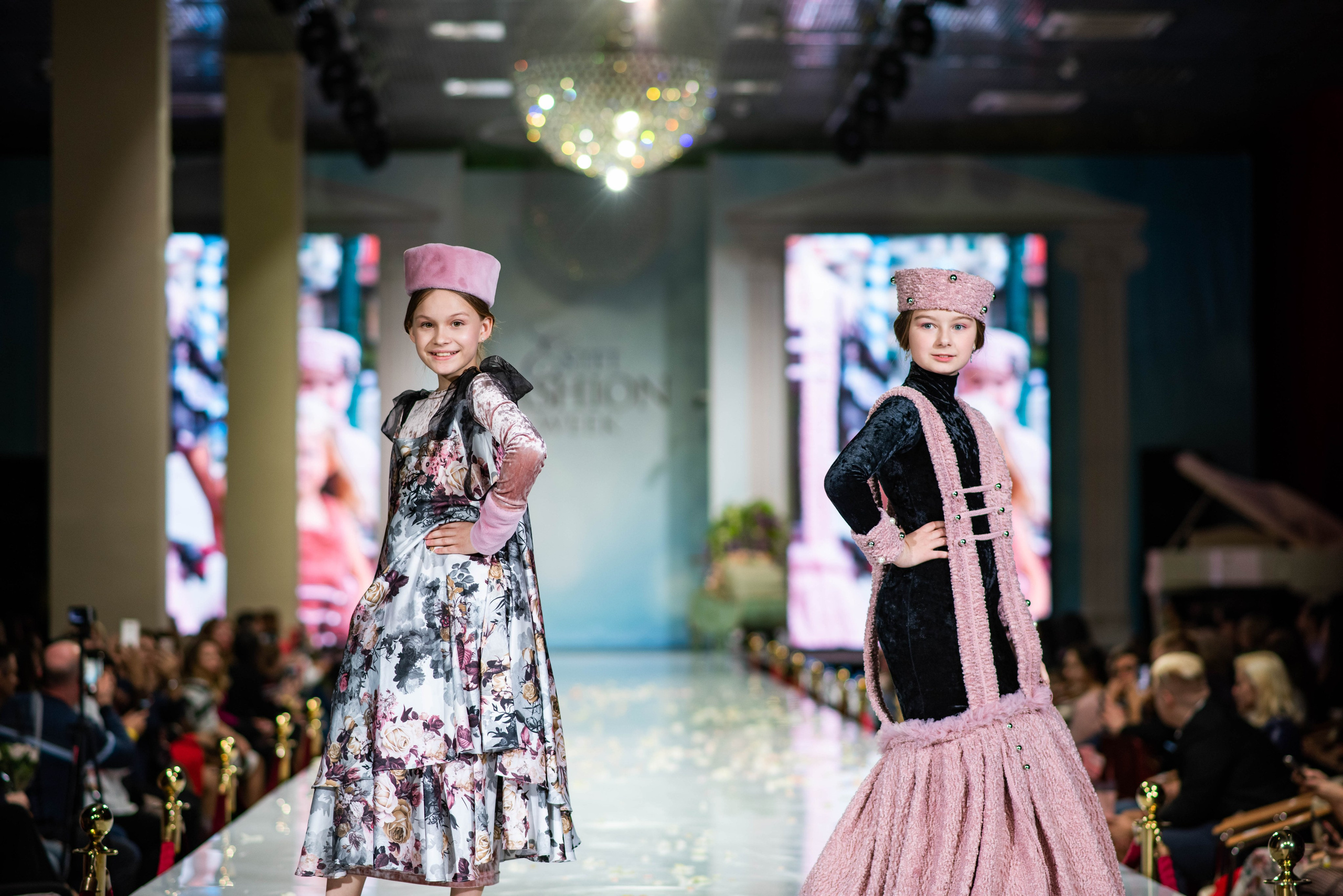 Надежда Шибина EFW. Главная