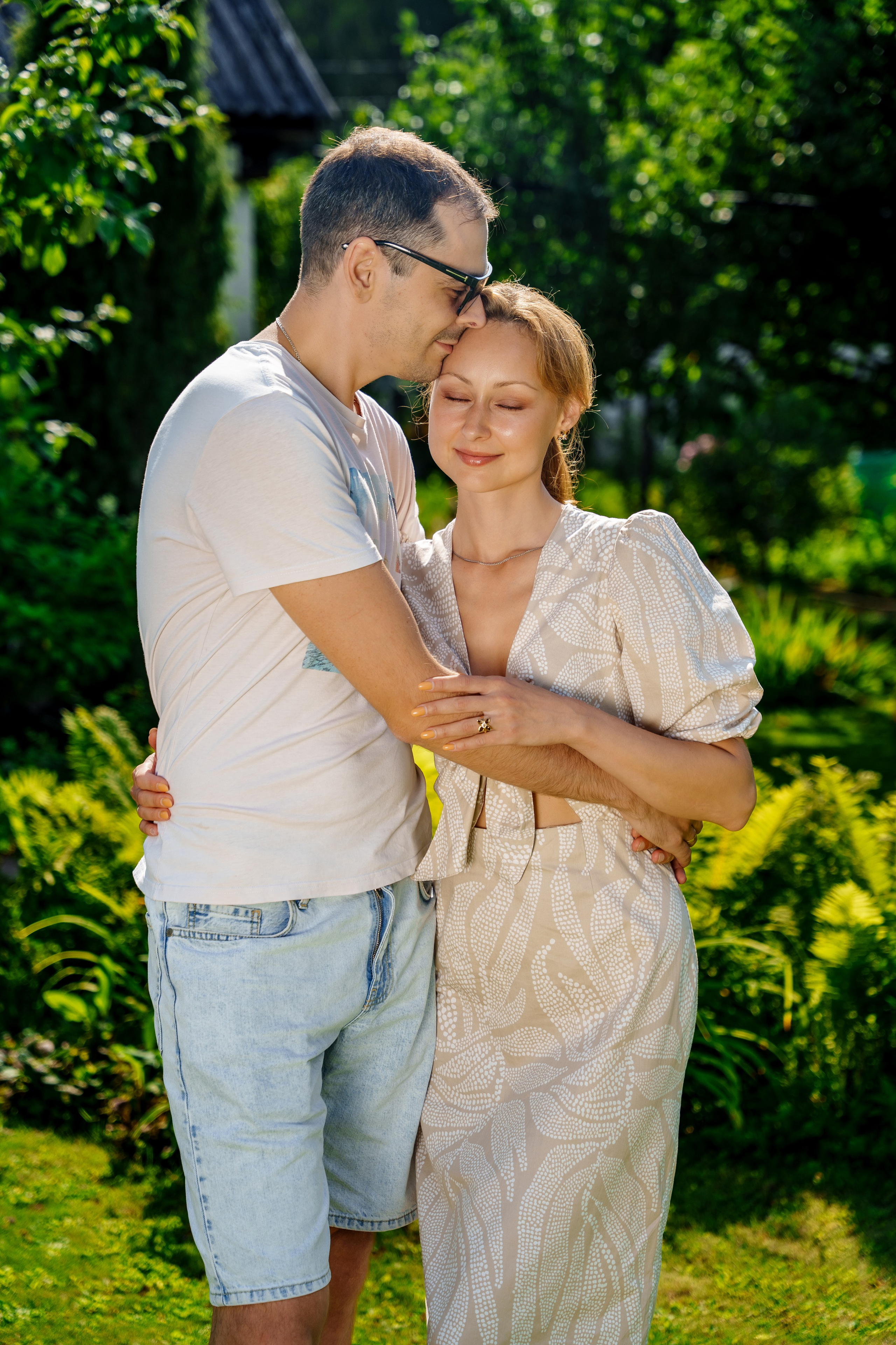 Ева 1 год. Станислав Тюрин Фотограф Москва. Индивидуальные и семейные фотосессии;