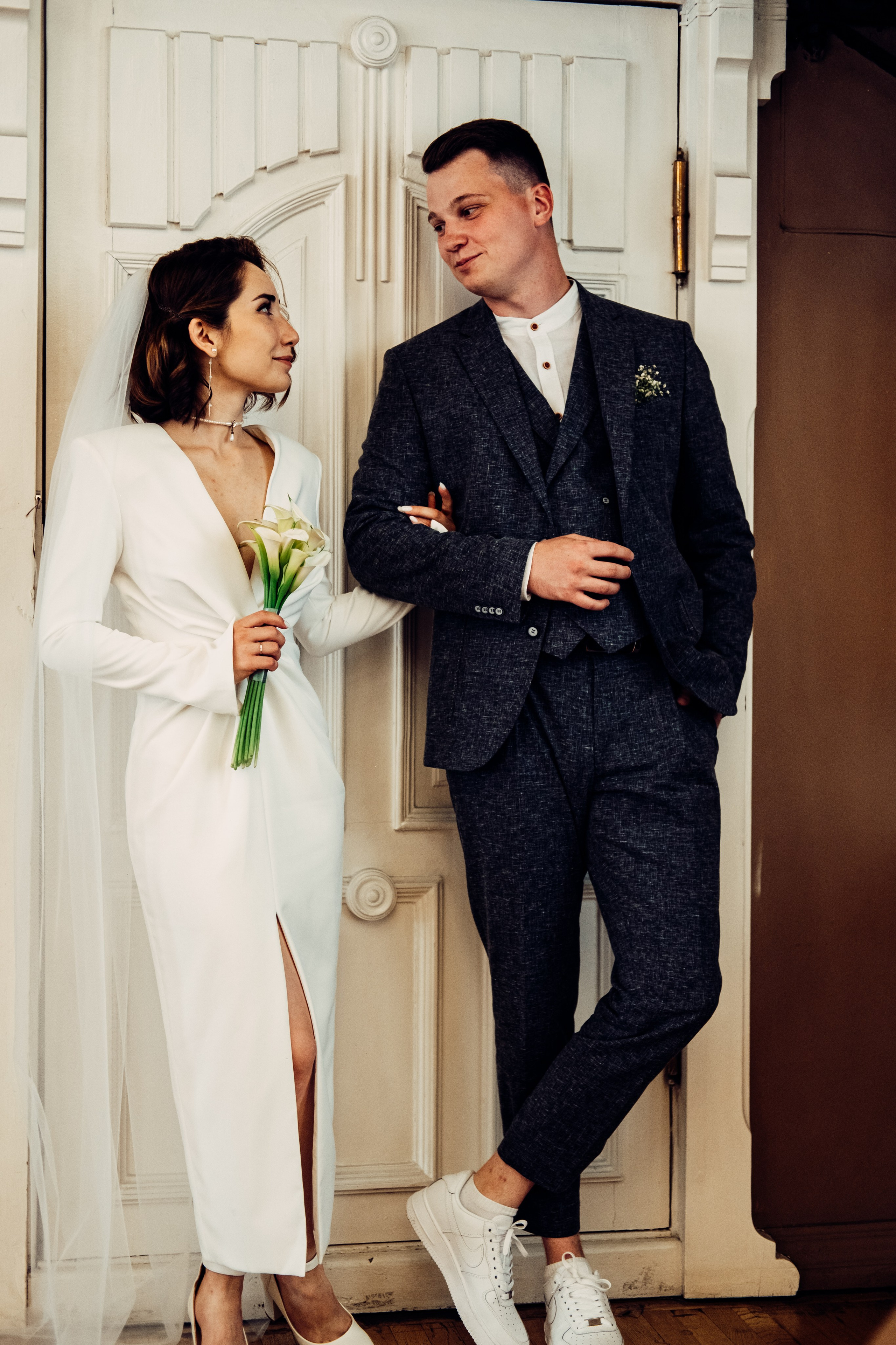 Свадебные съёмки. Фотограф в Иркутске Анна Мирошникова