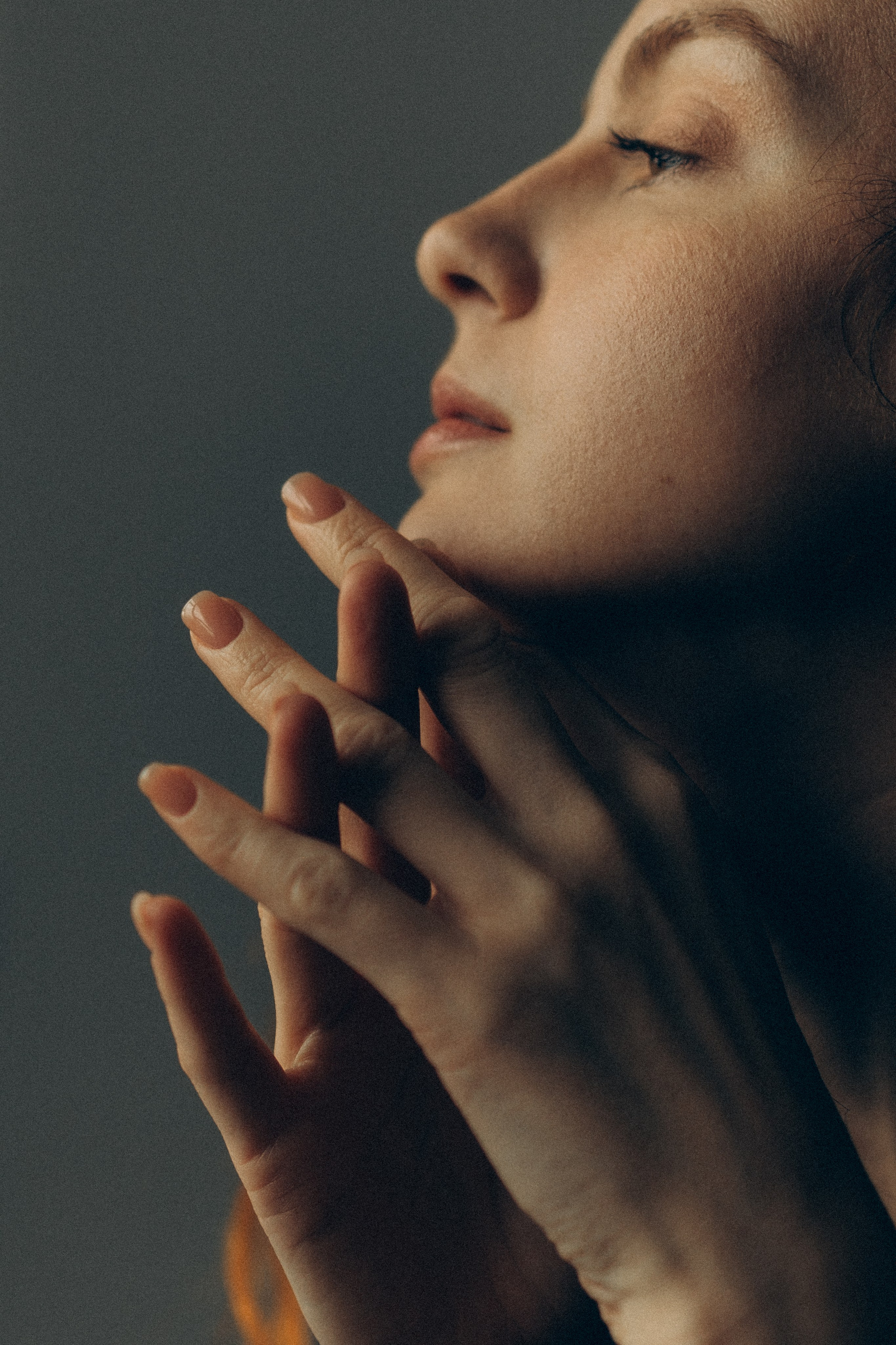 Даша. Деликатный женский фотограф Москвы Тощакова Катерина