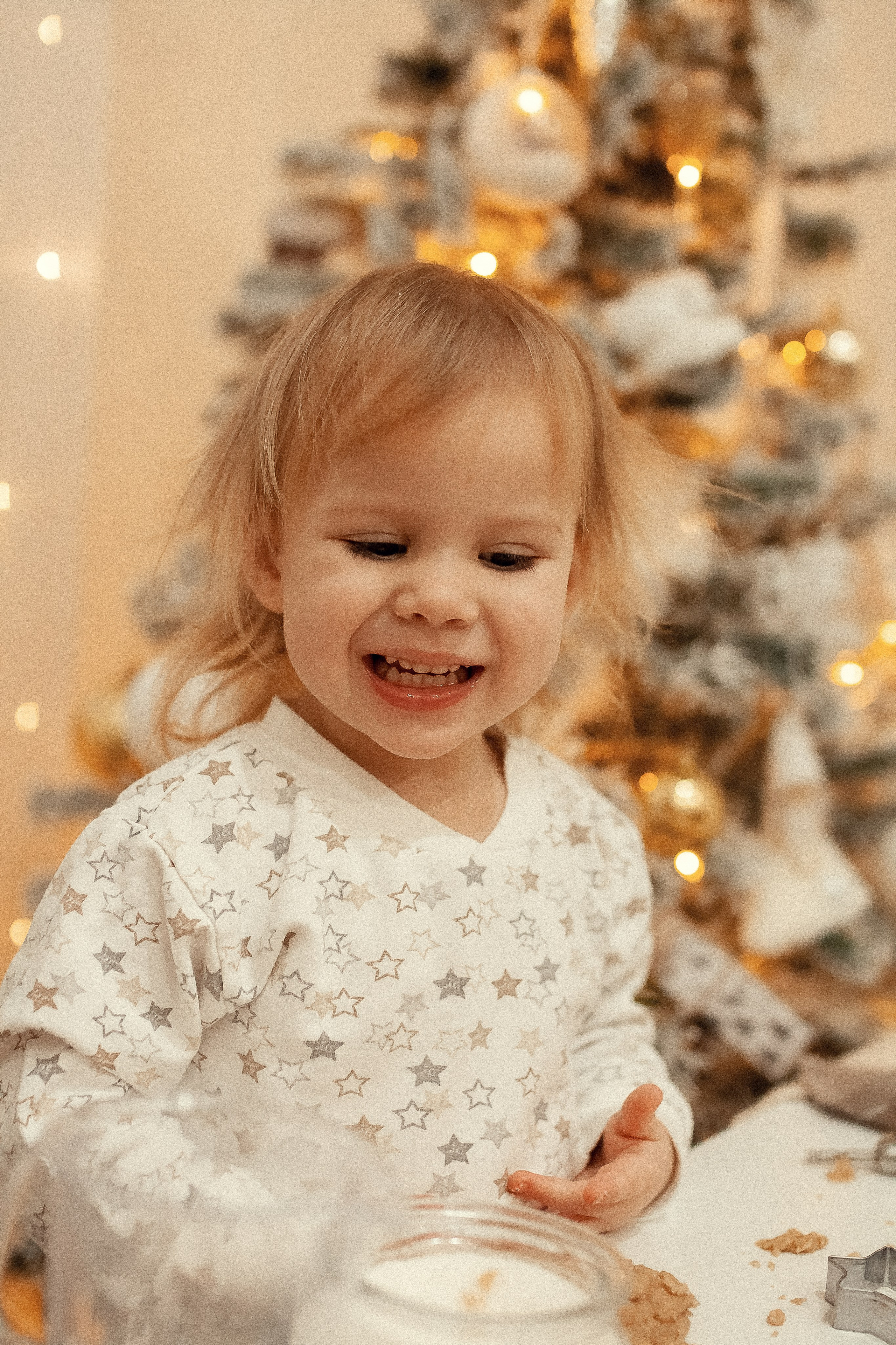 Таня и Ариша. Имбирные печеньки. Профессиональный фотограф, Москва |Видное Елена Елизарова