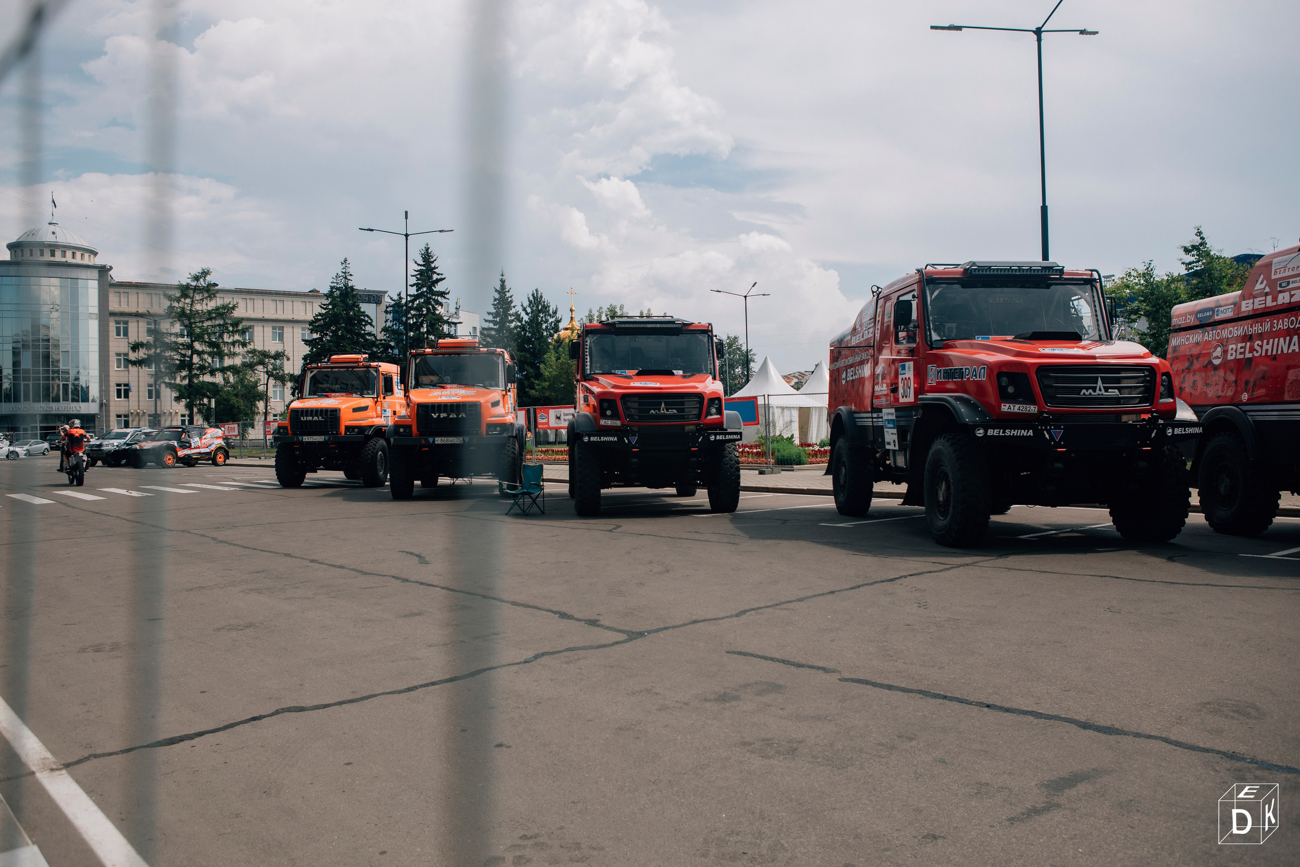 SilkWay 2025. Фотограф Иркутск | Денис Ерёменко