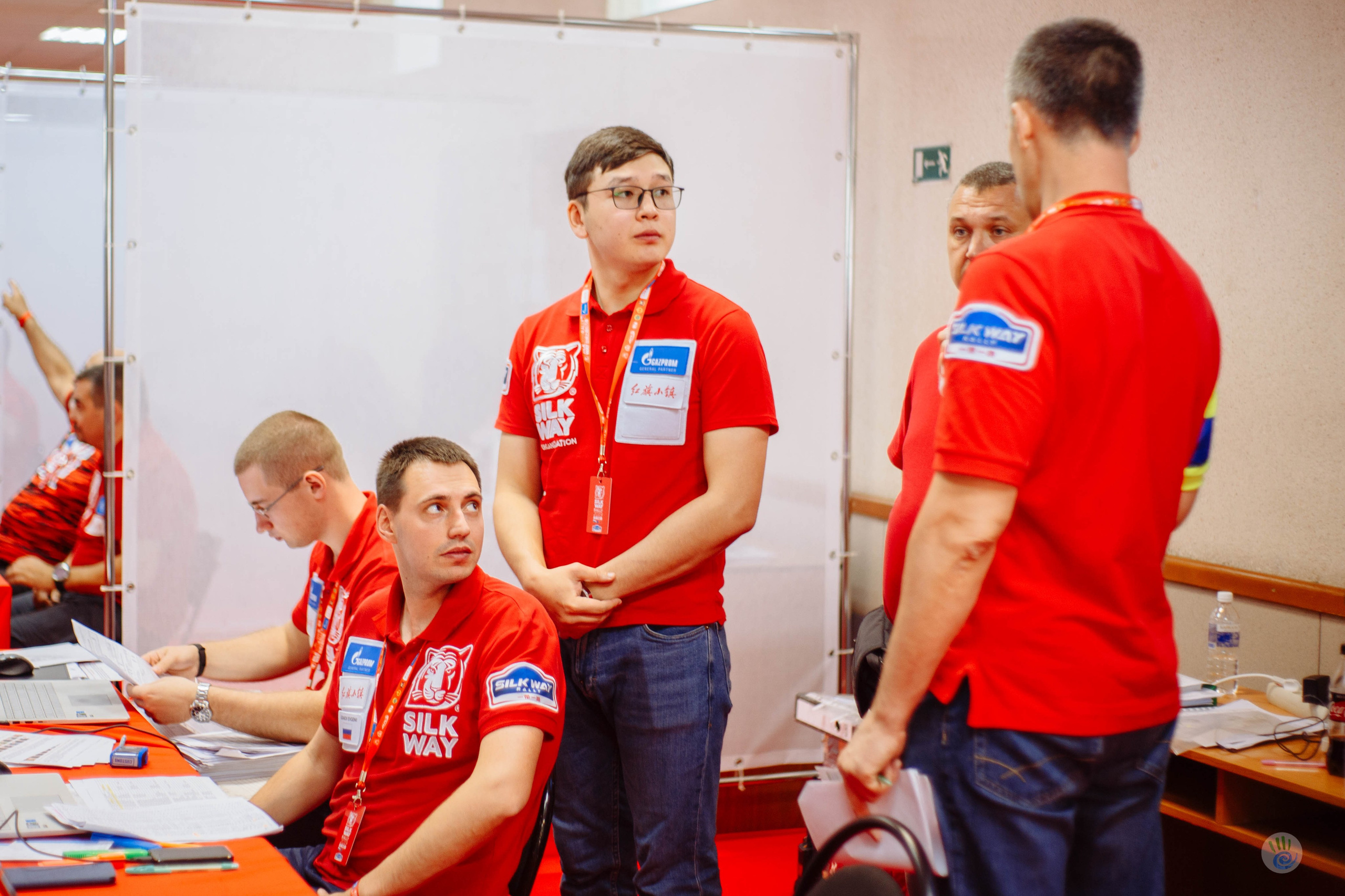 Открытие Rally Silkway г. Иркутск. Фотограф Иркутск | Денис Ерёменко