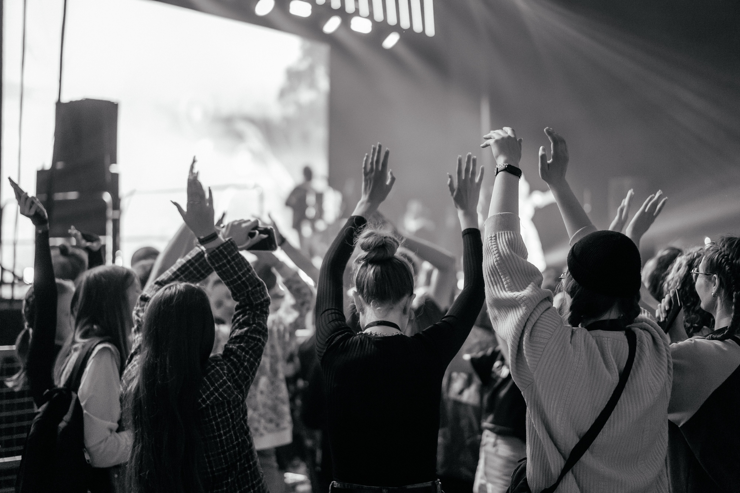 Концерт Надежды Кадышевой в Смоленске. Фотограф и видеограф Смоленск | Студия Цезарь