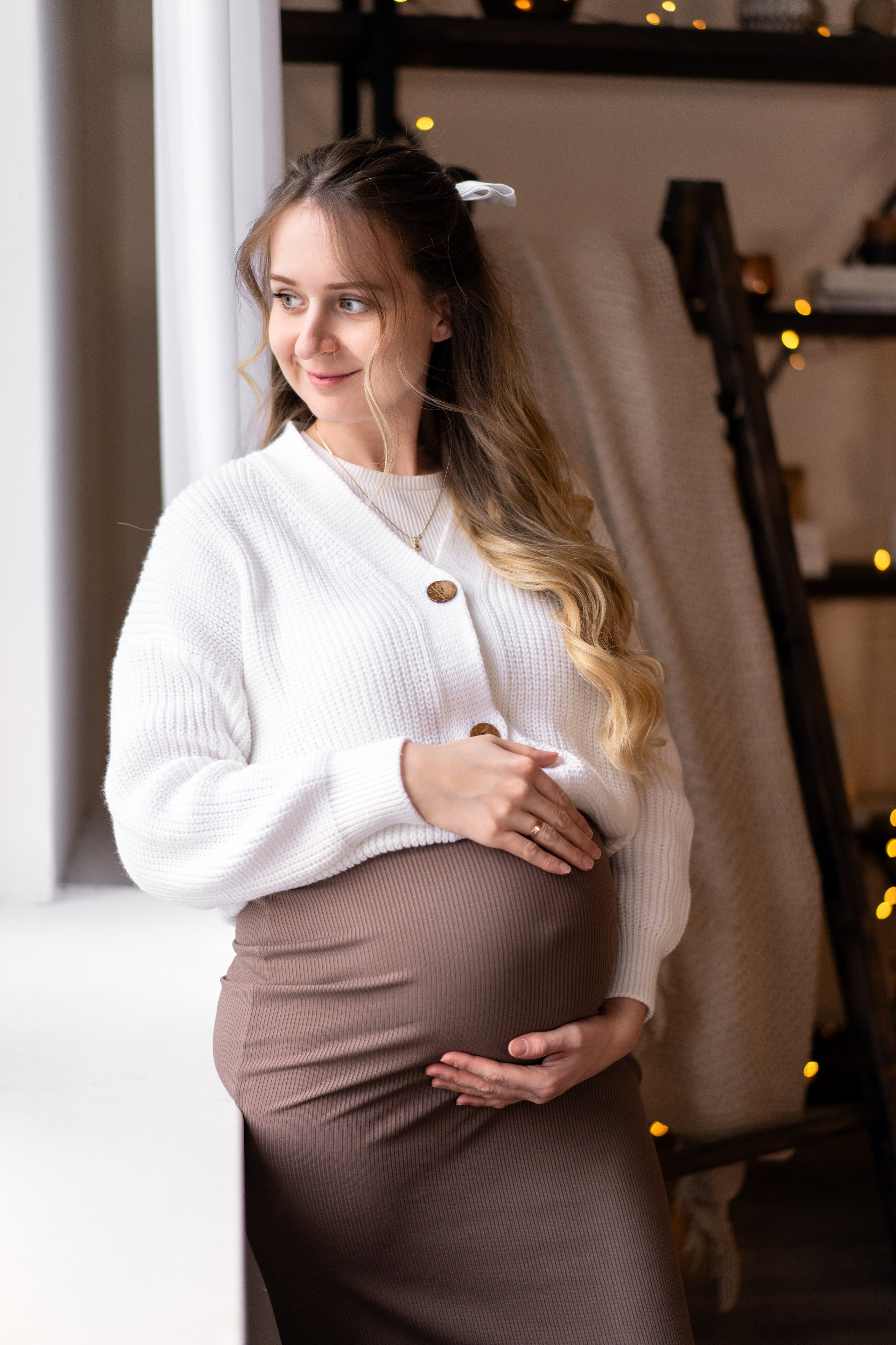 Кристина. Семейный и свадебный фотограф Минск, Беларусь Анна Орловская