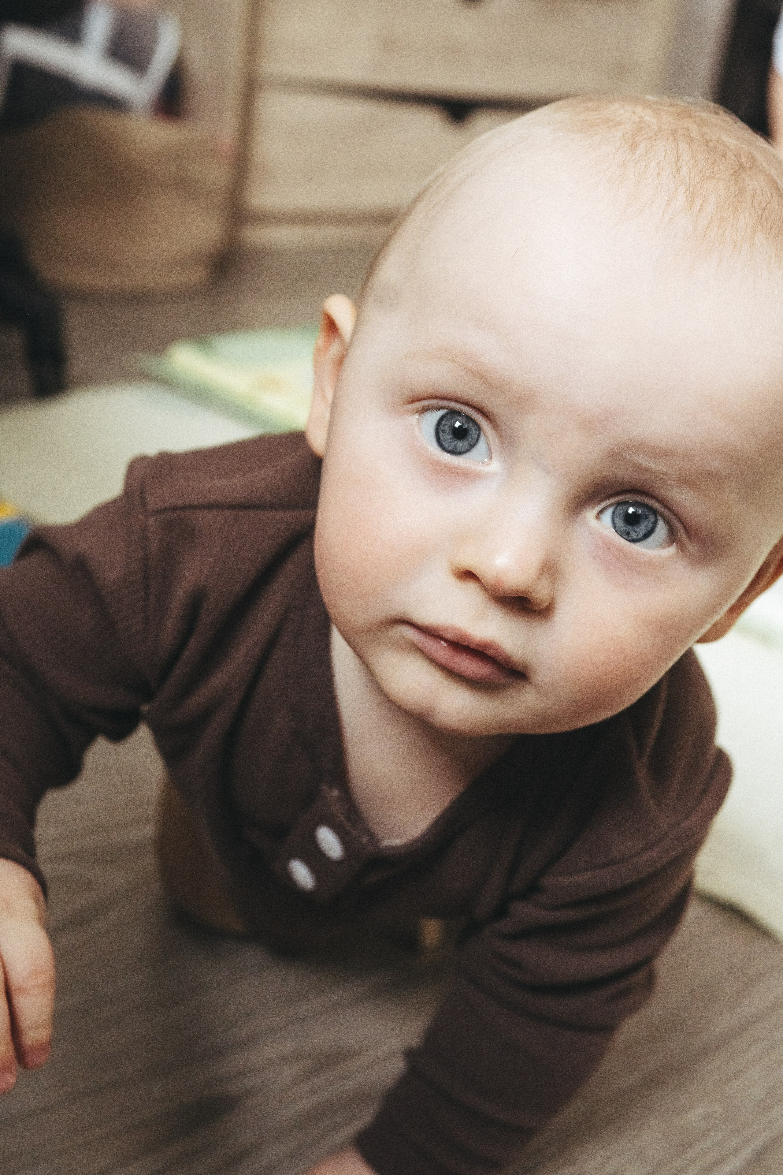 Artur. 1 year 🎂. <3