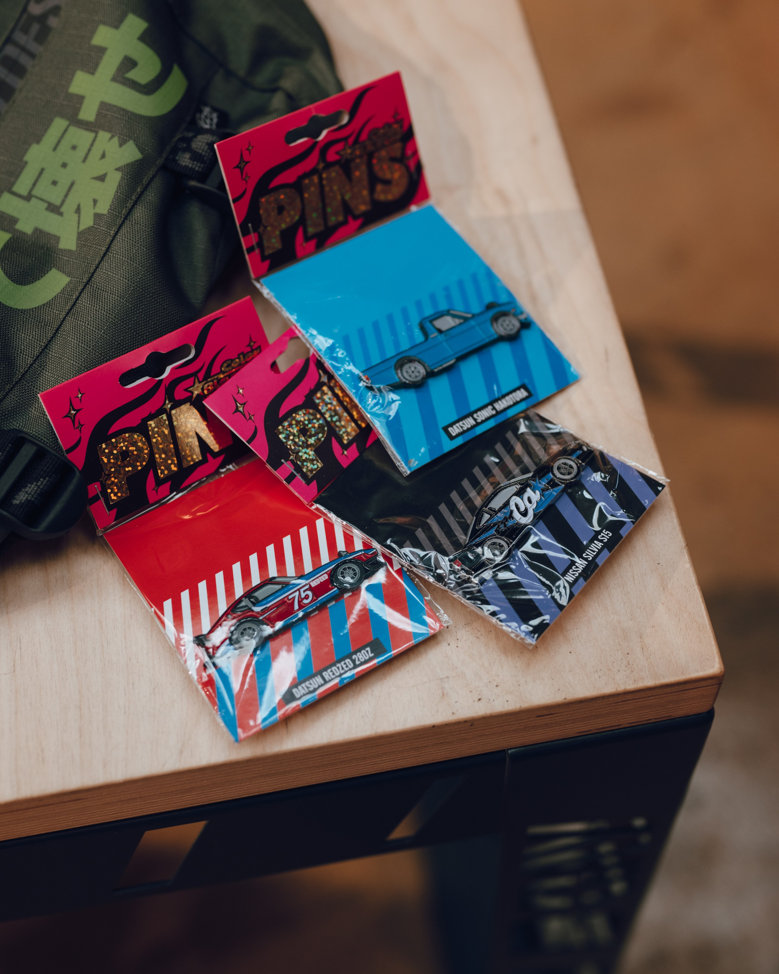 Магазин Ciay на Дмитровской (интерьер и детали). Юлия Суббоцкая