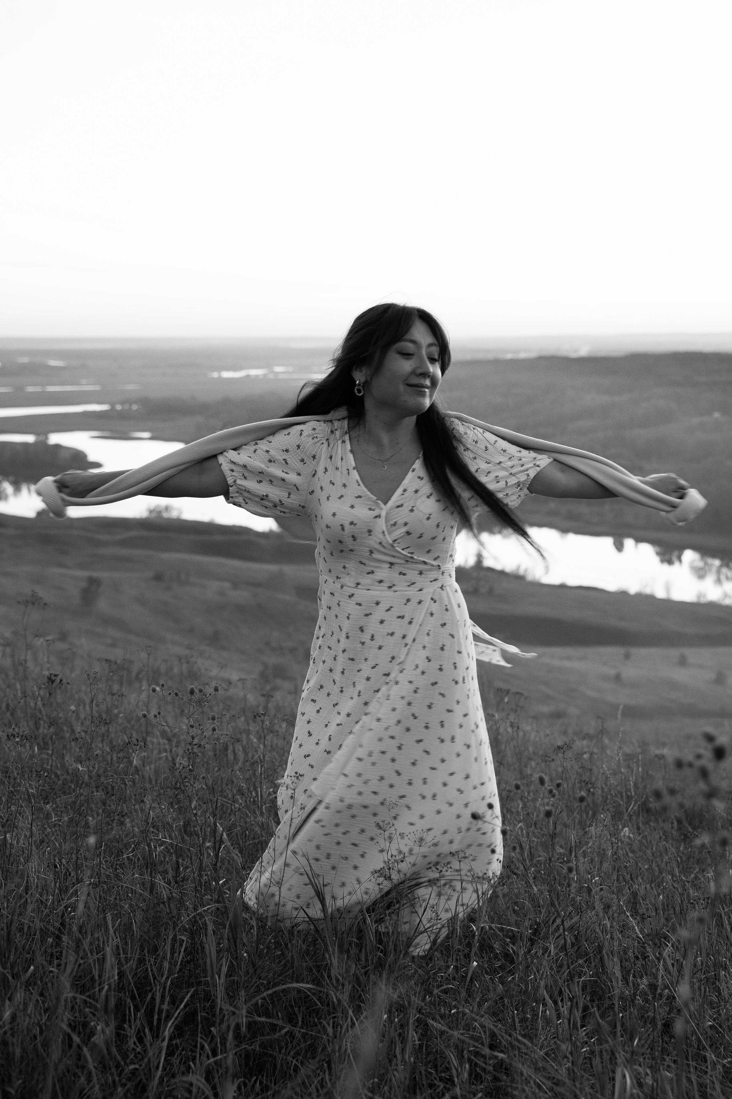 Закатный Плёс