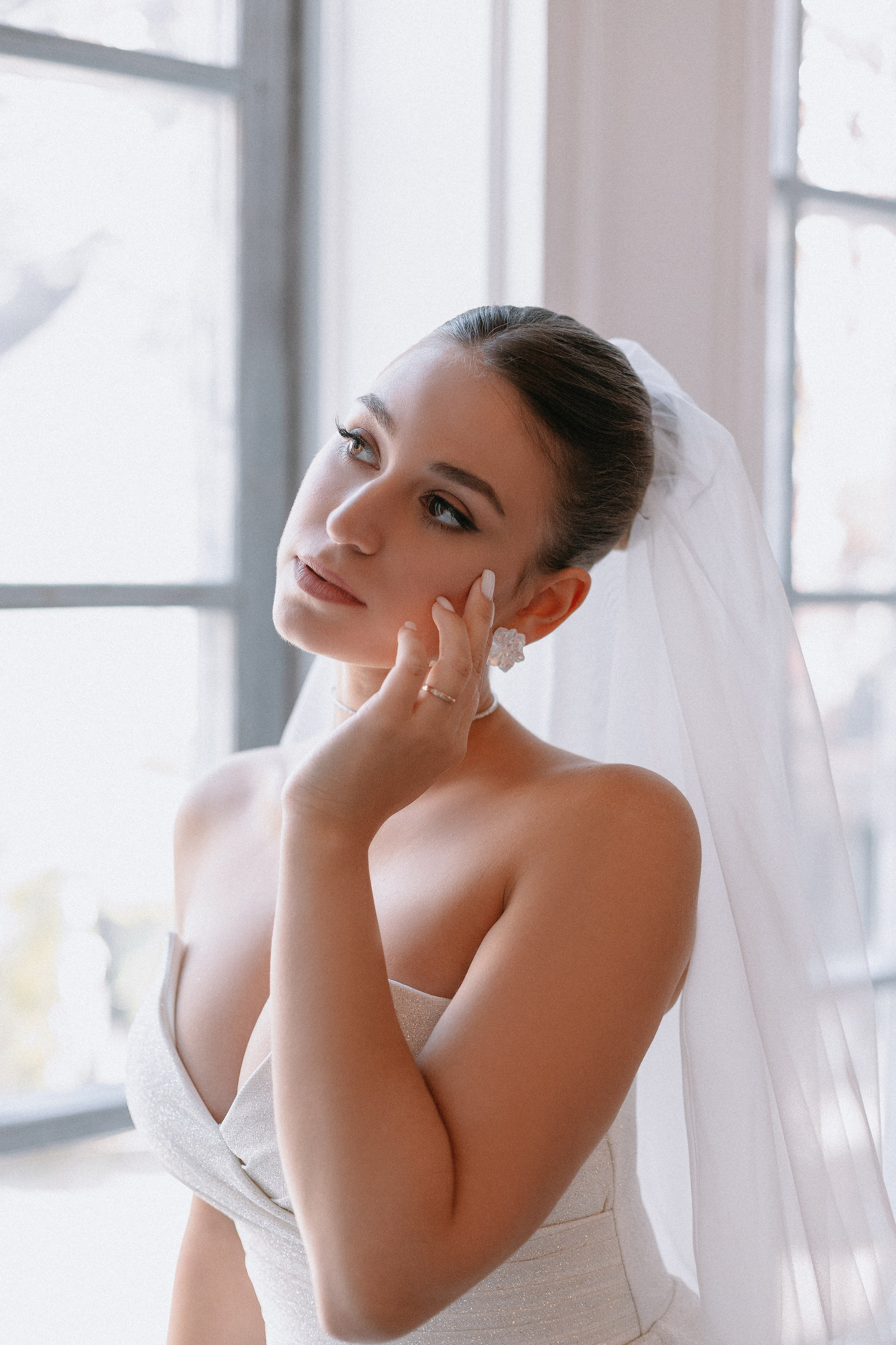 Москва. Осень. Любовь. Главная