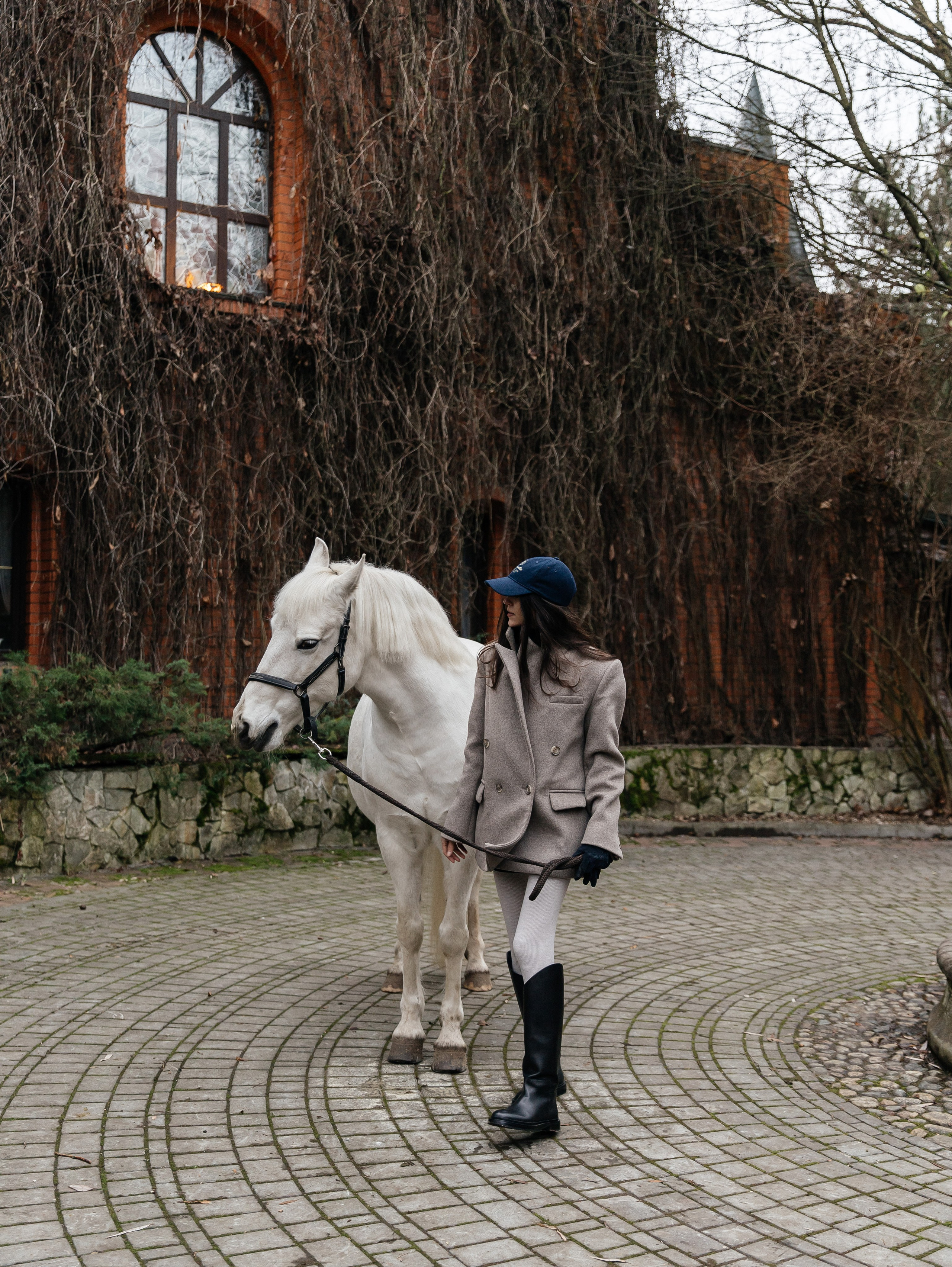 Ферма «Few Horses». Фотограф | портрет | бренды | репортаж