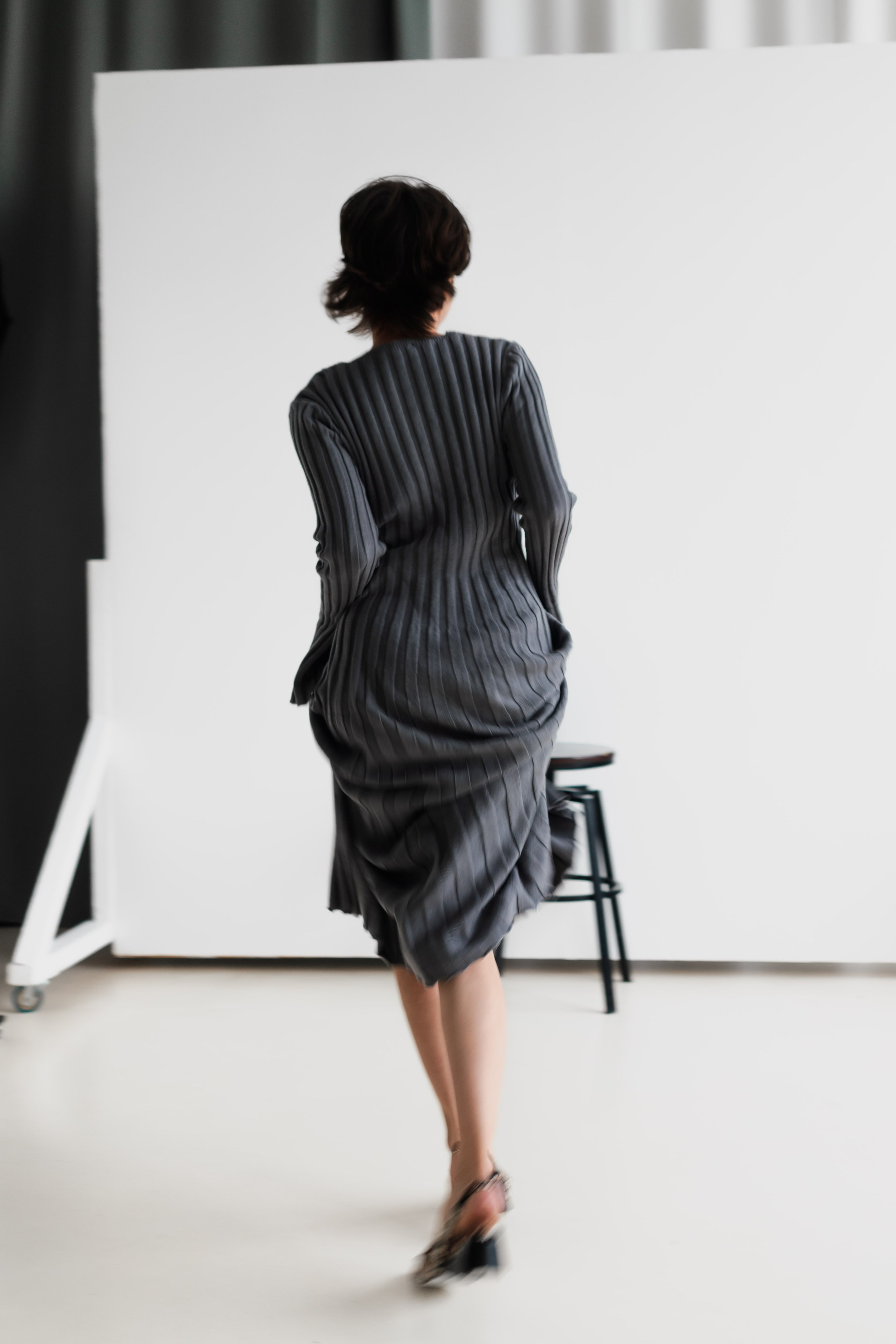 Света в студии