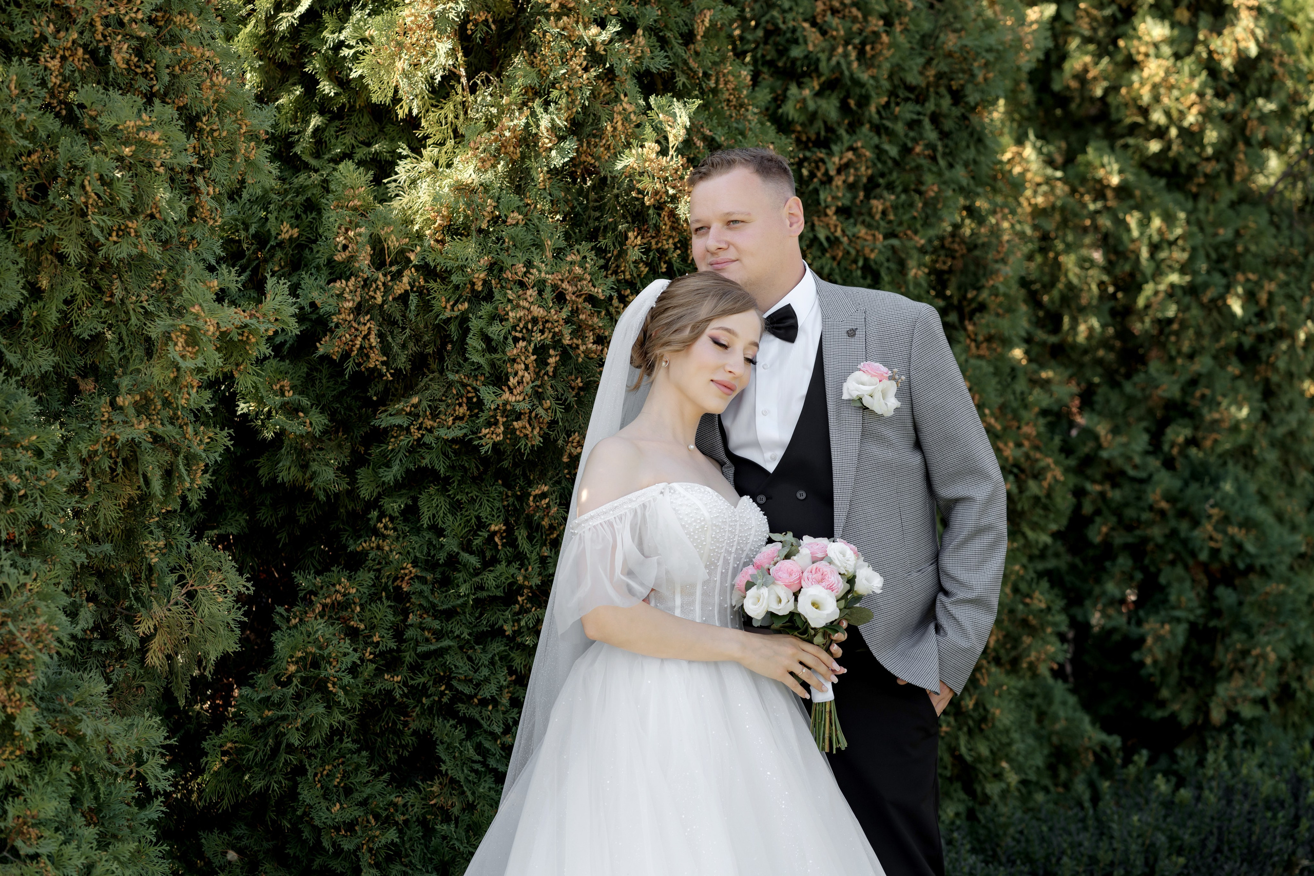 Владислав и Кристина