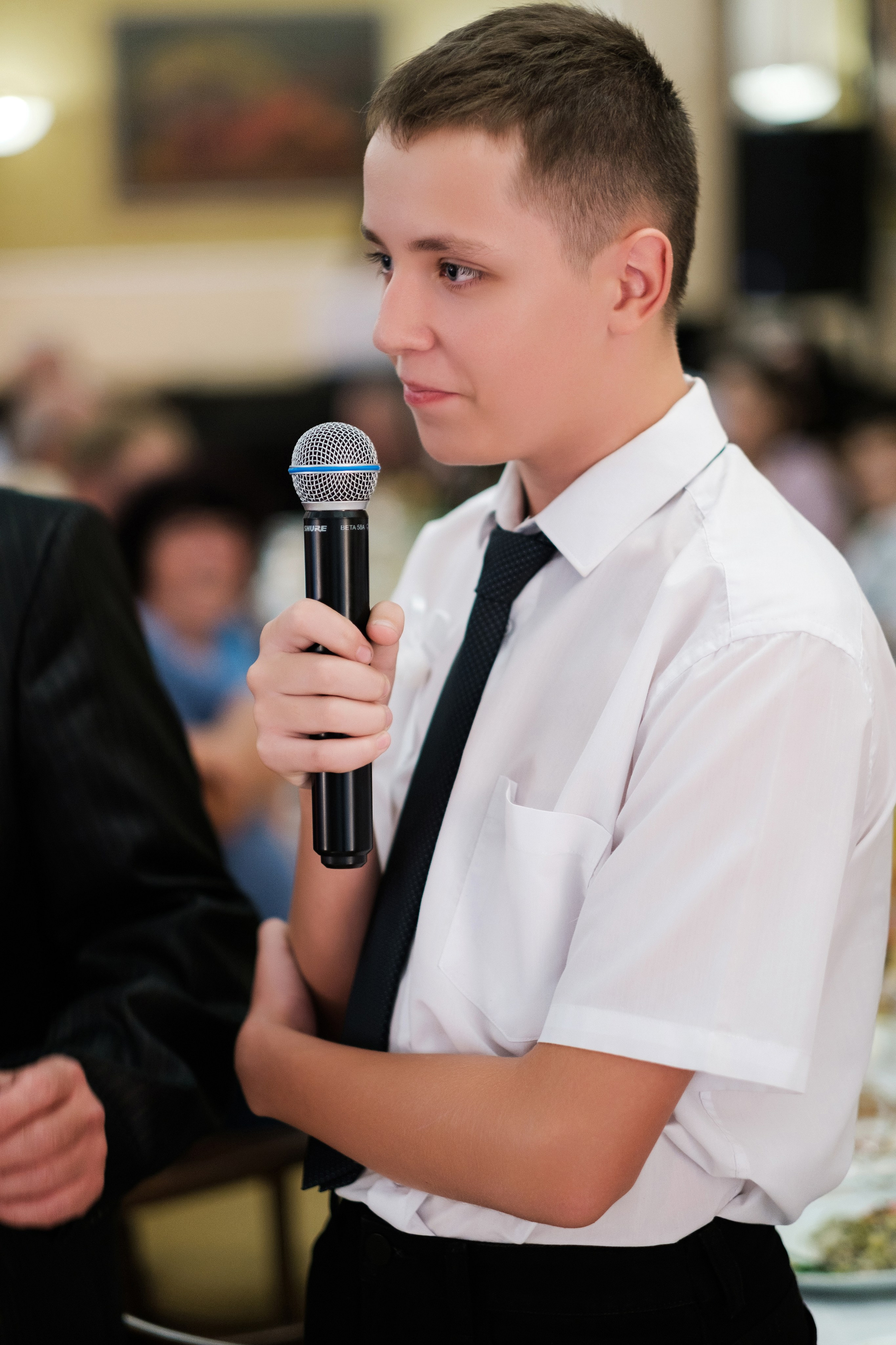 Виктор и Анна. Свадебный фотограф | репортаж | праздники | крещение