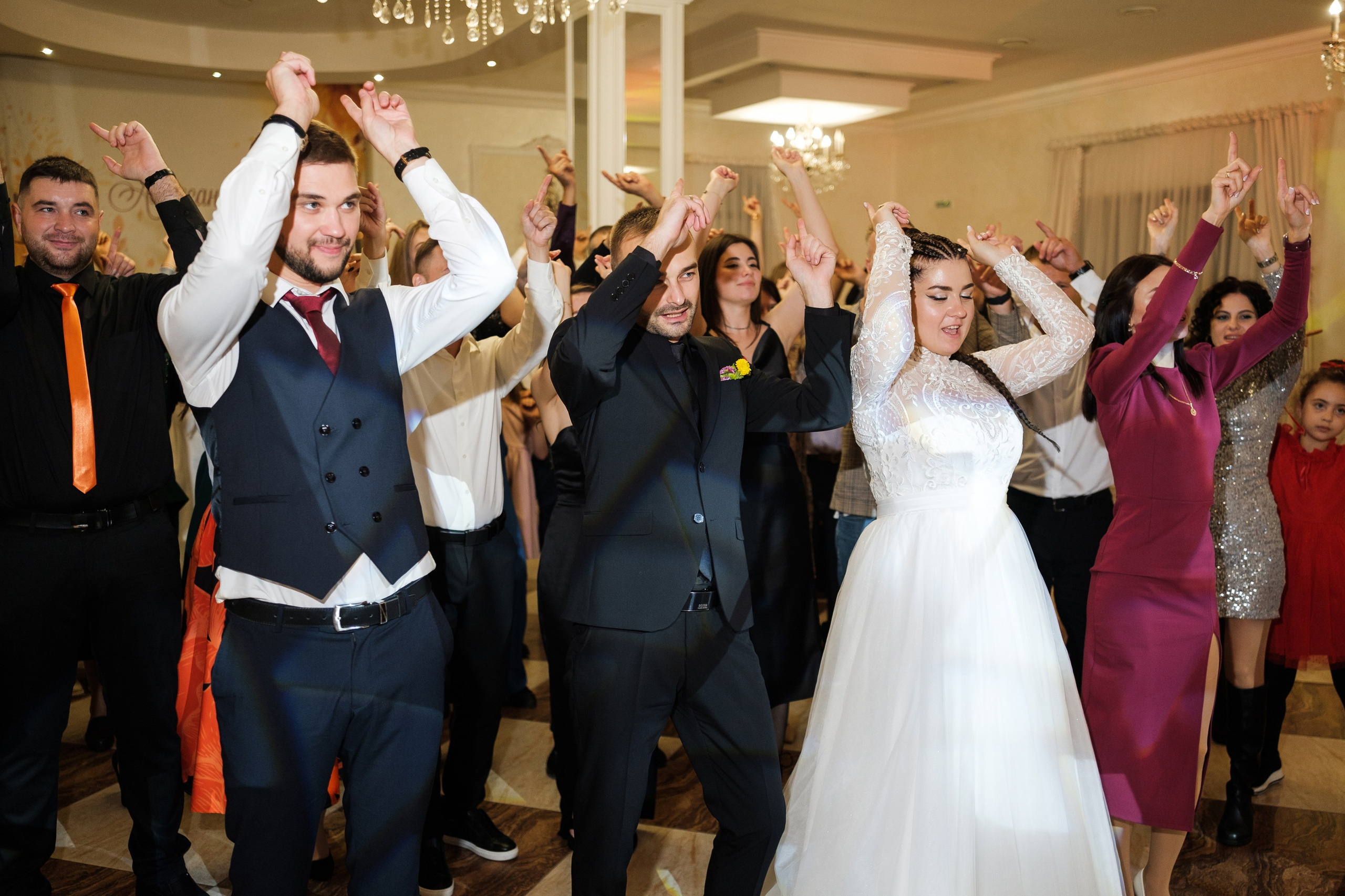 Александр и Лариса. Свадебный фотограф | репортаж | праздники | крещение