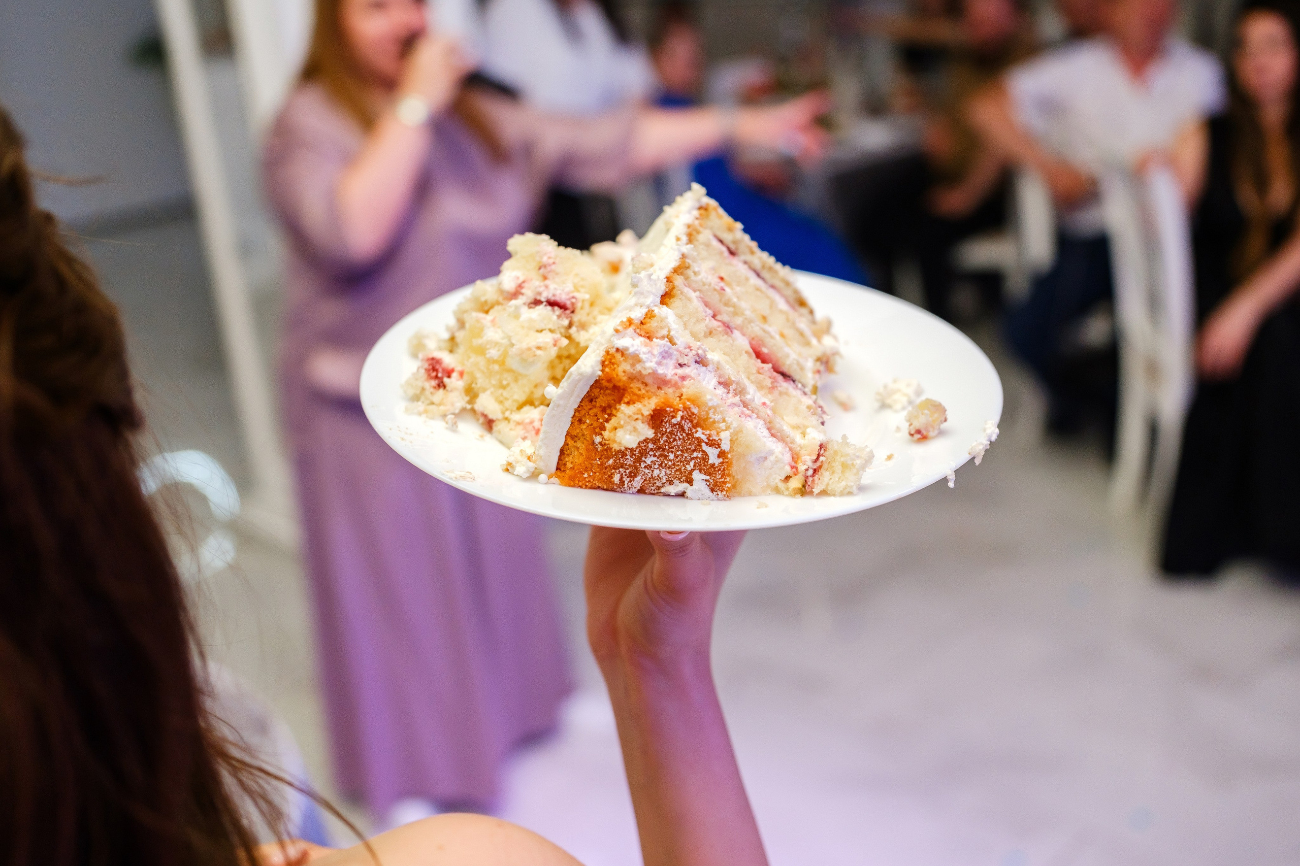 Тазабег и Диана. Свадебный фотограф | репортаж | праздники | крещение