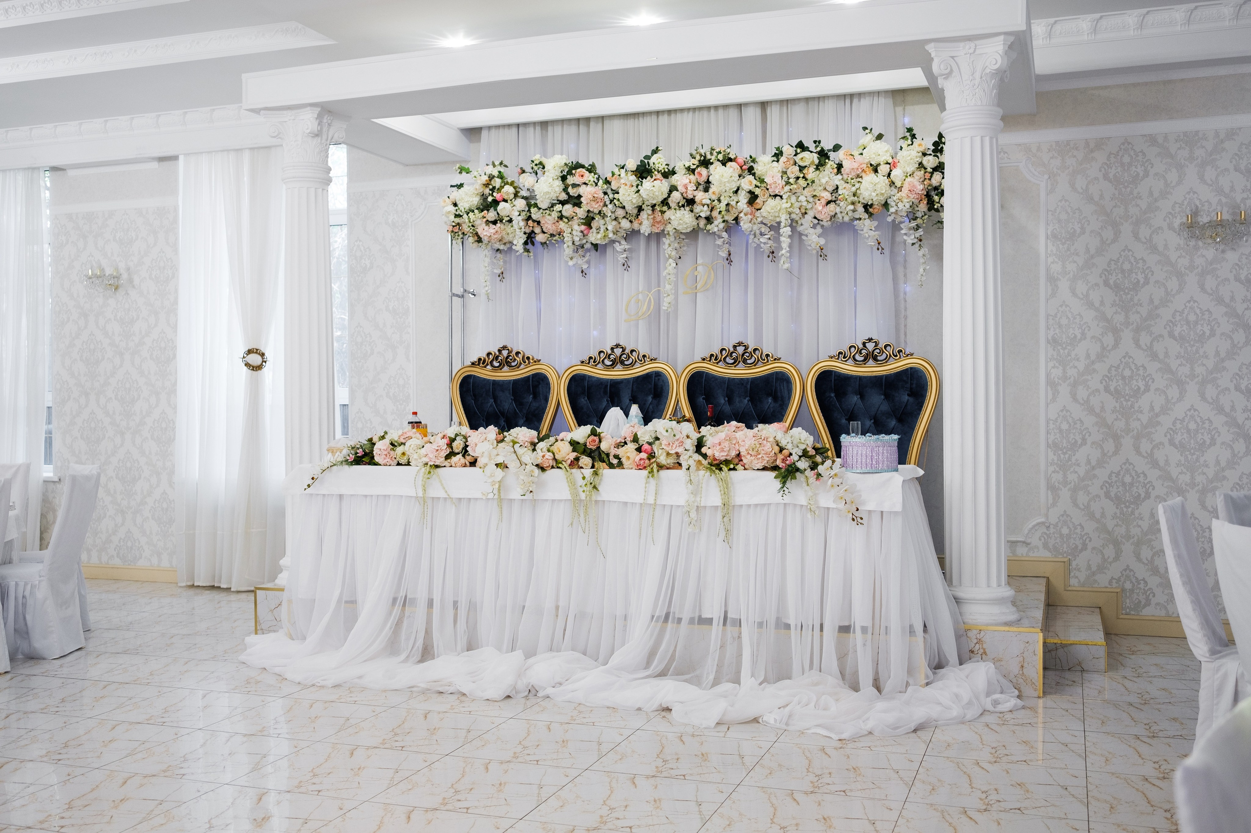 Дмитрий и Дарья. Свадебный фотограф | репортаж | праздники | крещение