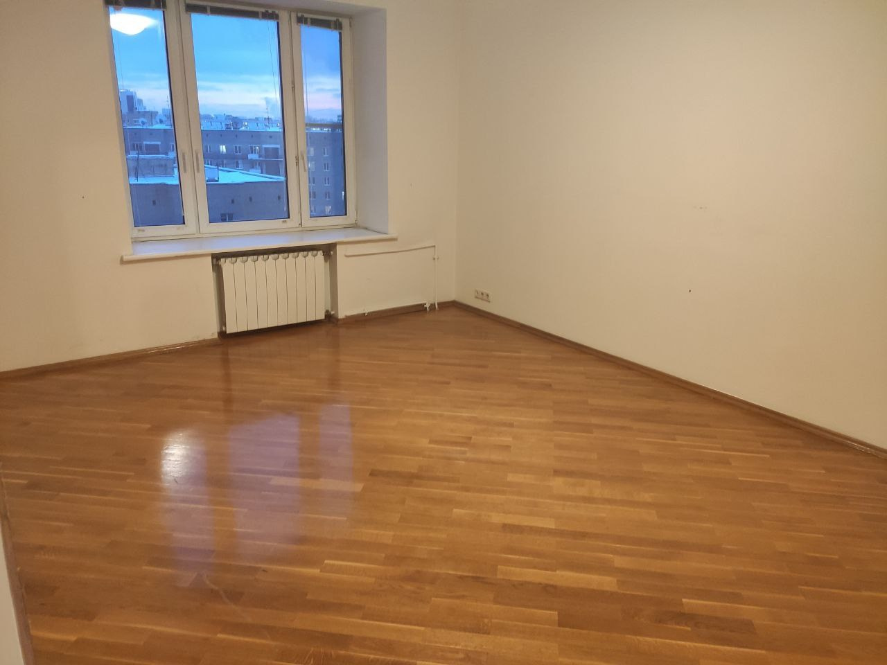 Хоумстейджинг. Хоумстейджер Юлия Лебедева. Москва и МО