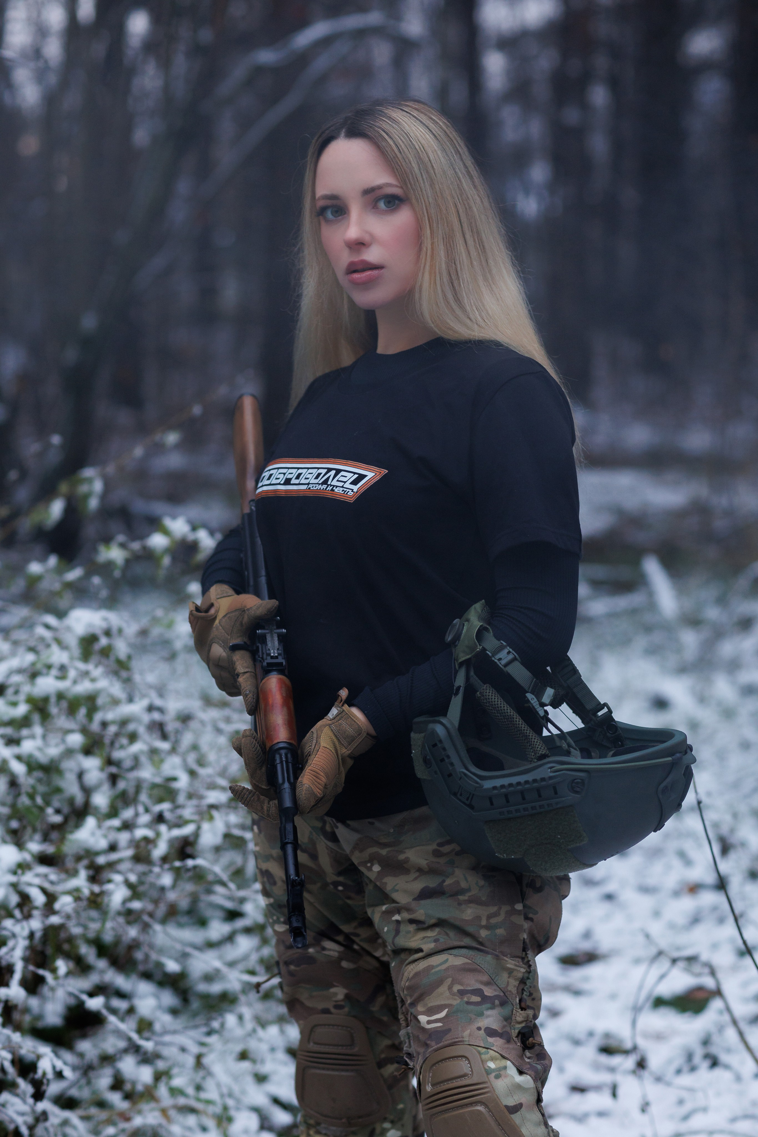 Дарина. Photographer Vadim Cheprasov | Saint-Petersburg