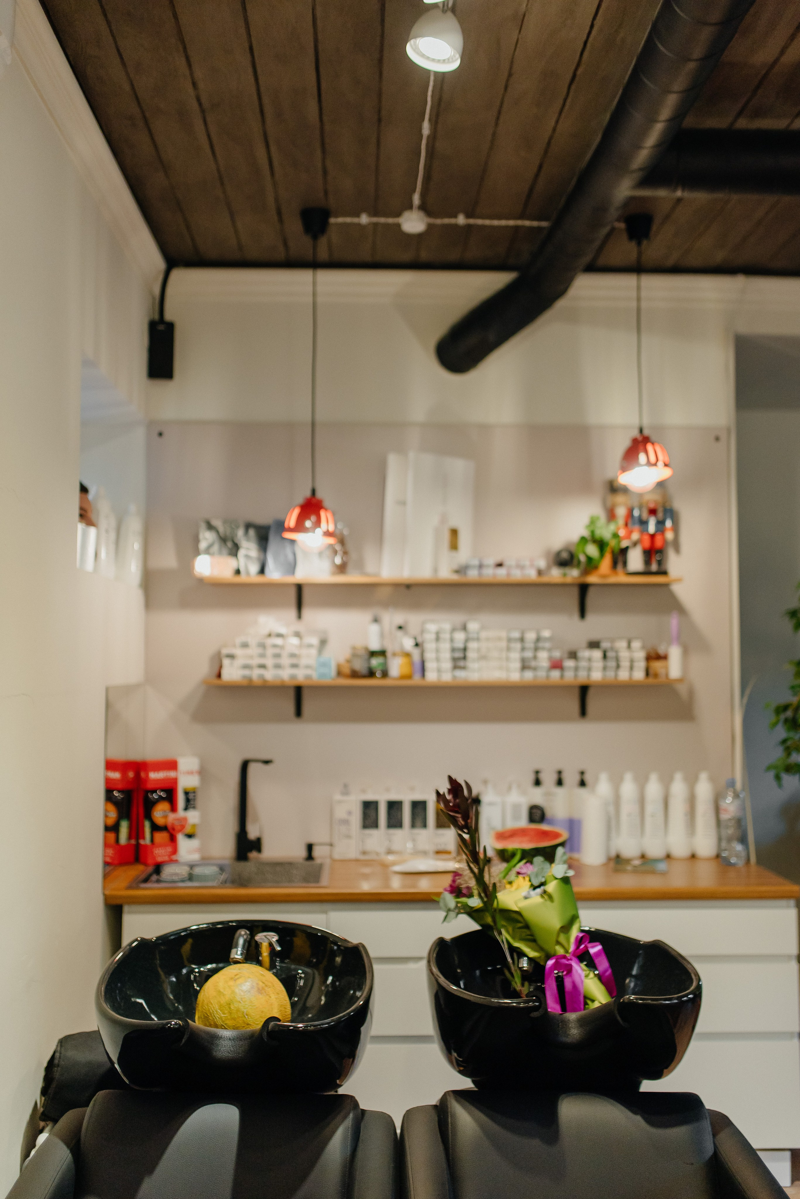 Easy. Год студии. Фотограф Катерина Оляпка в Перми