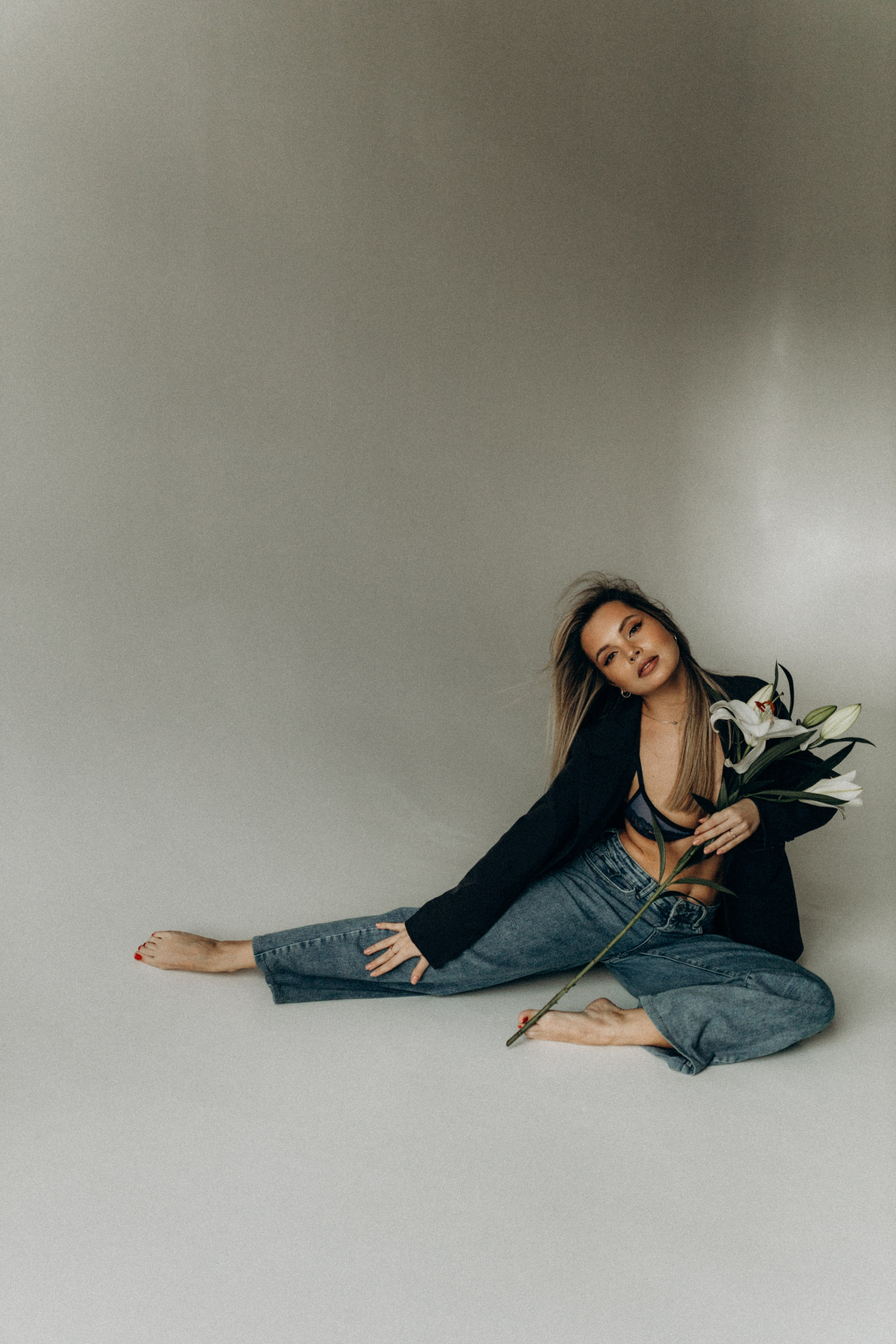 Илона. Фотограф НОГИНСК, Москва, Анастасия Белая