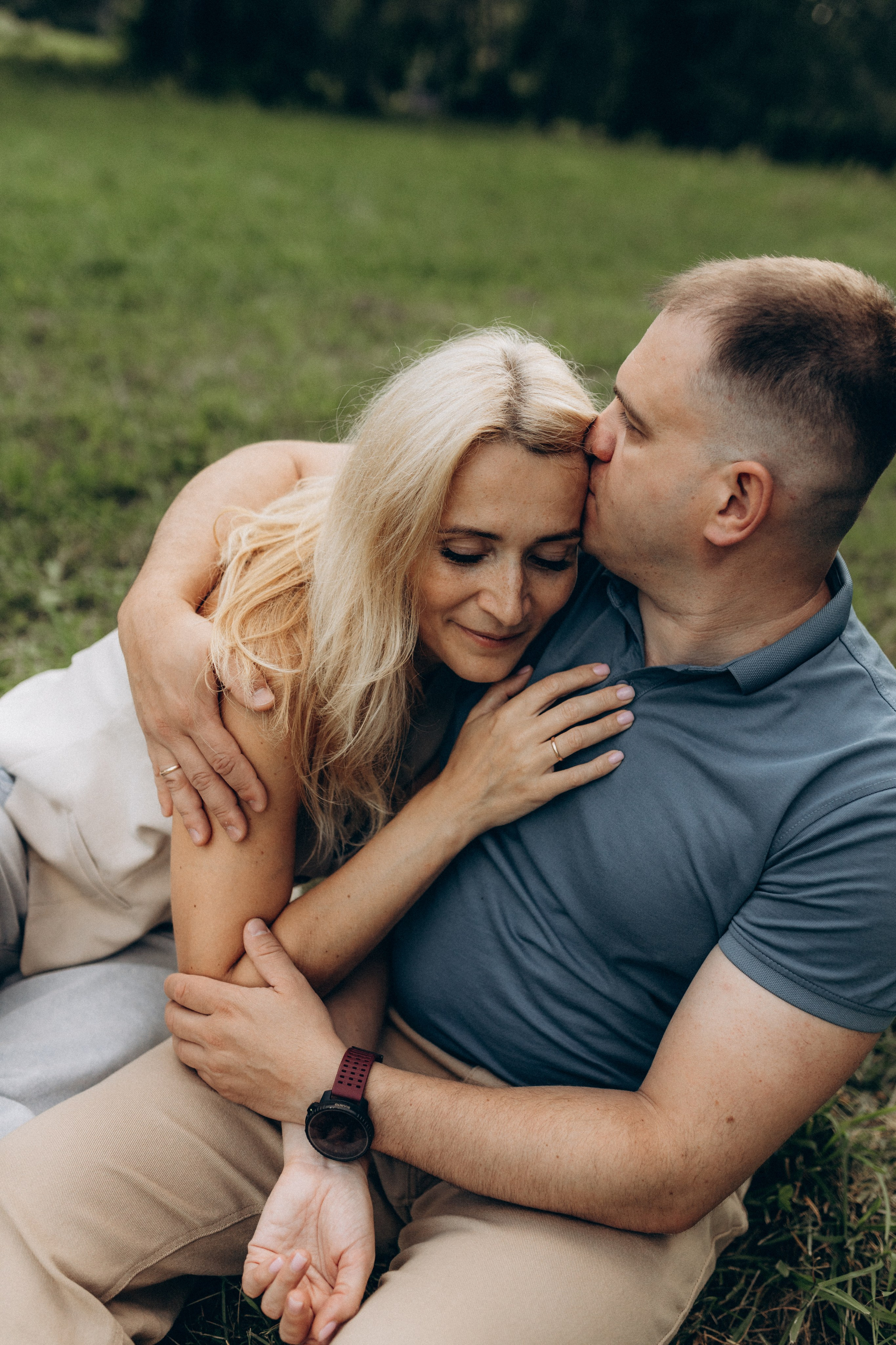 Наташа, Андрей, Эмиль, Стас, Ярослав и Арчи. Фотограф НОГИНСК, Москва, Анастасия Белая