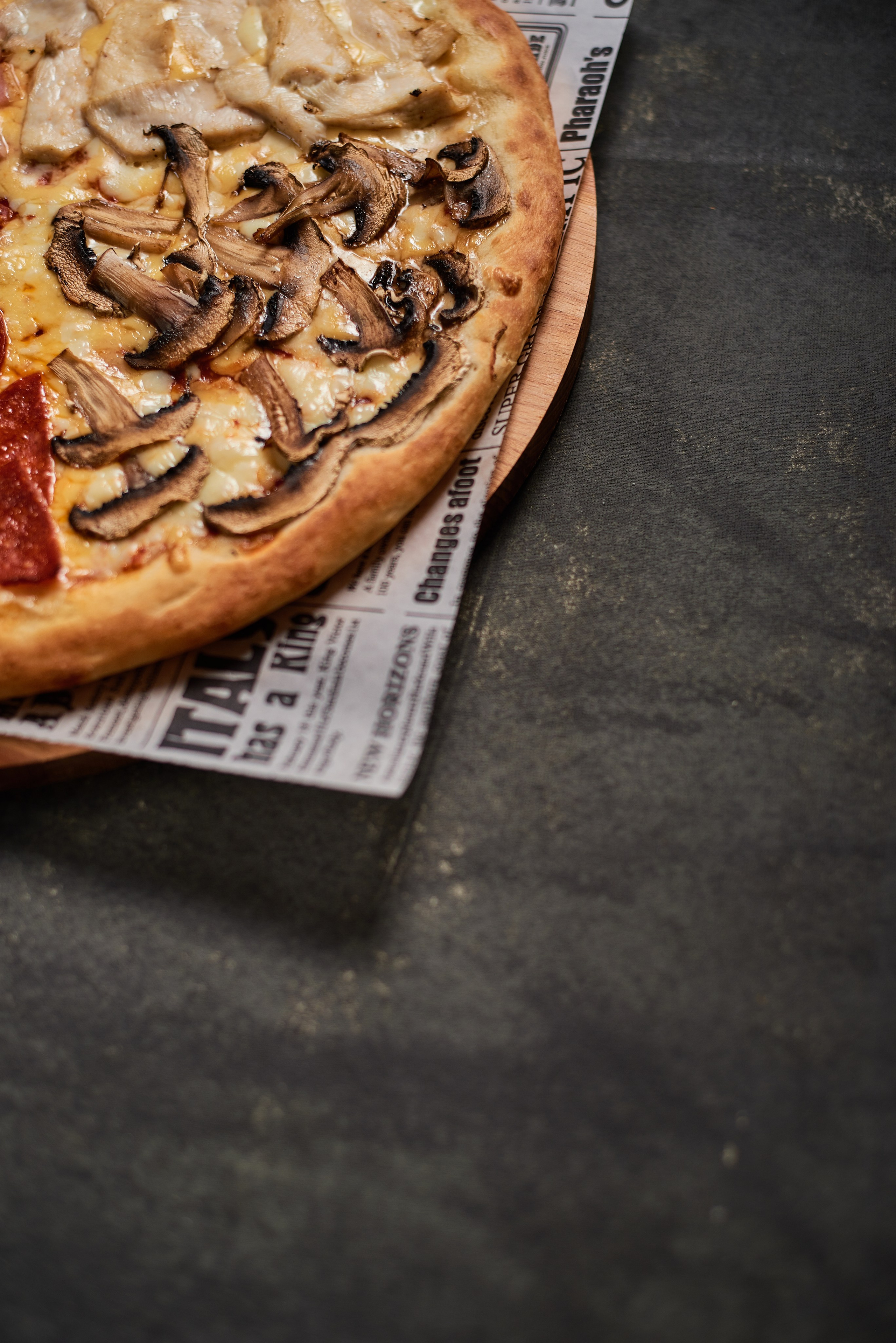 Предметная фотография. Профессиональный фотограф (Краснодар) Роман Гончаров