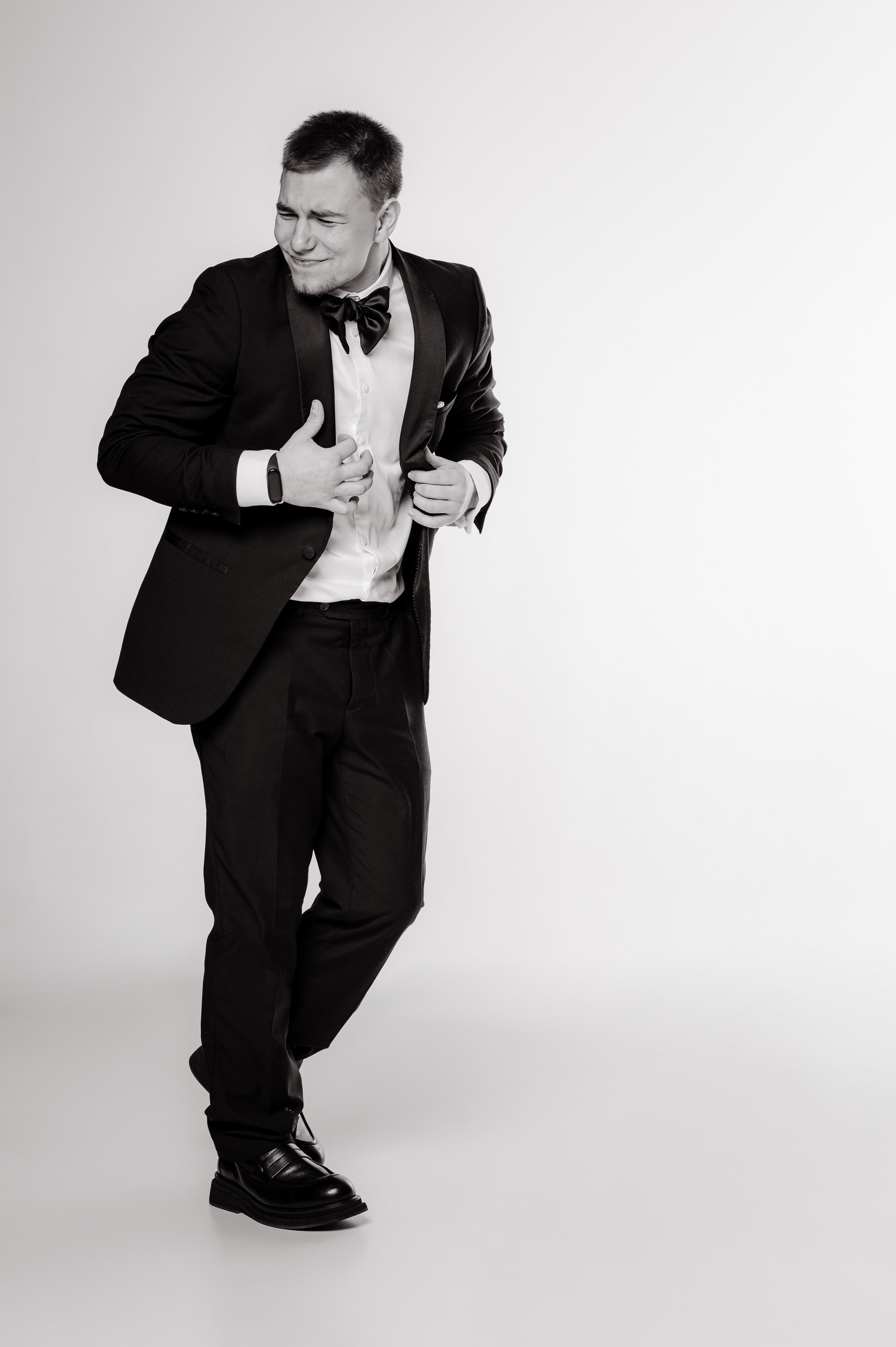 Ведущий ярких событий. Свадебный фотограф Константинова Елена