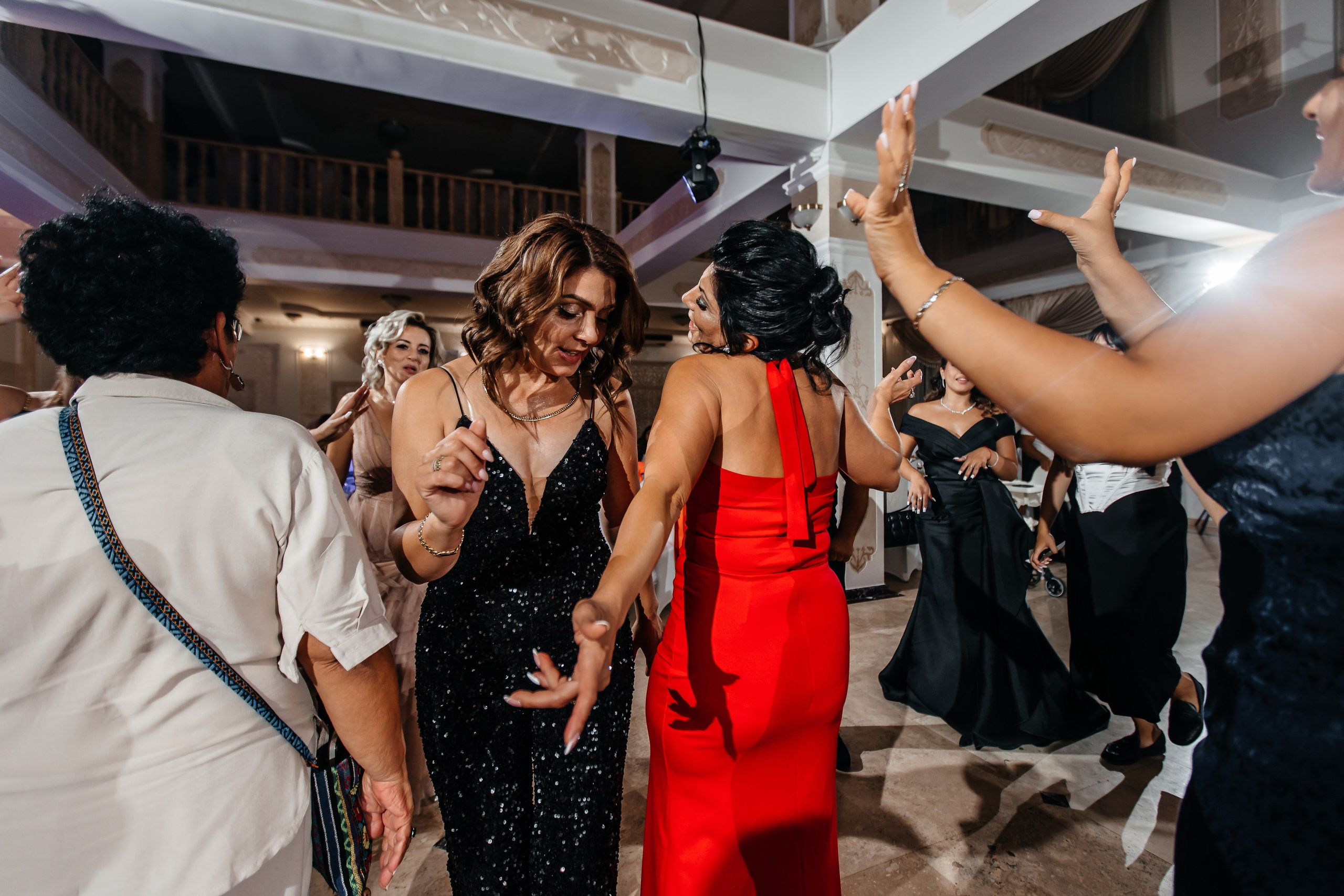 Анонс свадьбы для Арсена и Дианы. Свадебный фотограф в Крыму и Севастополе Ольга Баскакова